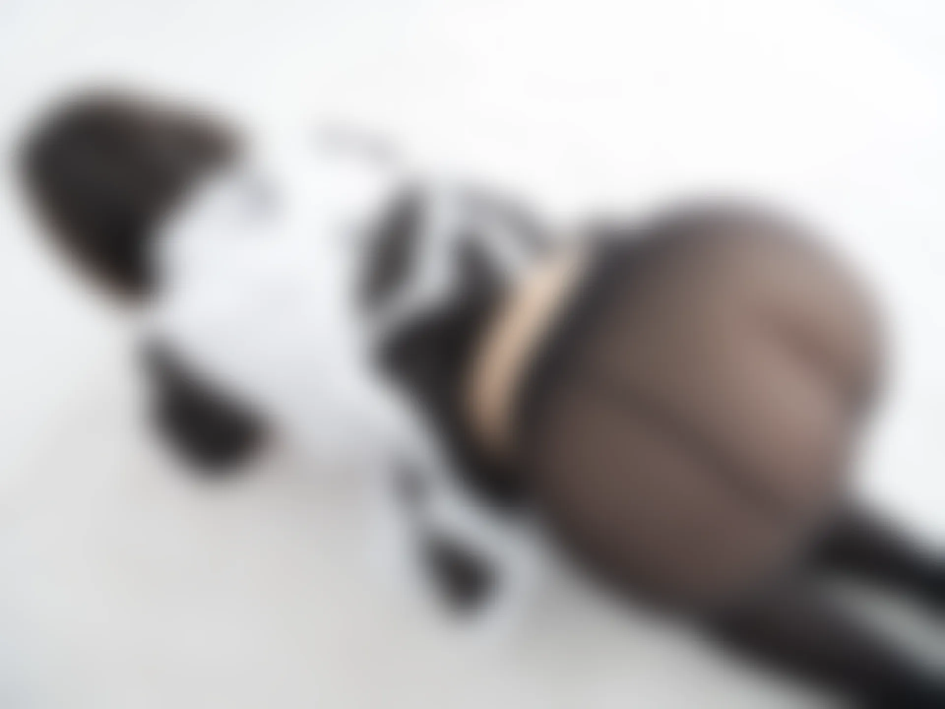 紧急企划 内部-007 奶昔 双马尾黑丝女仆 [50P1V-2.17GB]双马尾, 女仆, 奶昔, 紧急企划, 美腿, 美足, 黑丝