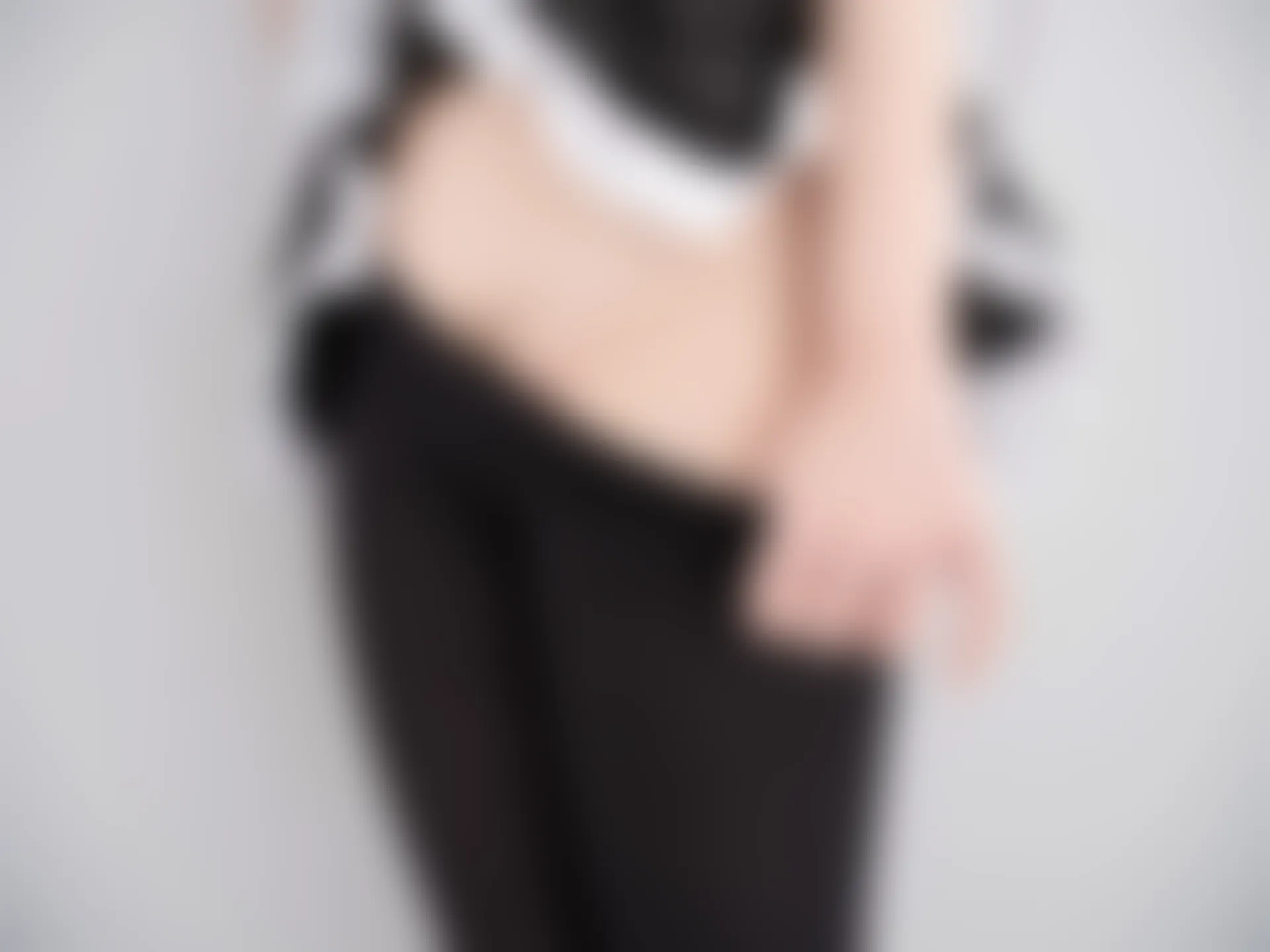 紧急企划 内部-007 奶昔 双马尾黑丝女仆 [50P1V-2.17GB]双马尾, 女仆, 奶昔, 紧急企划, 美腿, 美足, 黑丝