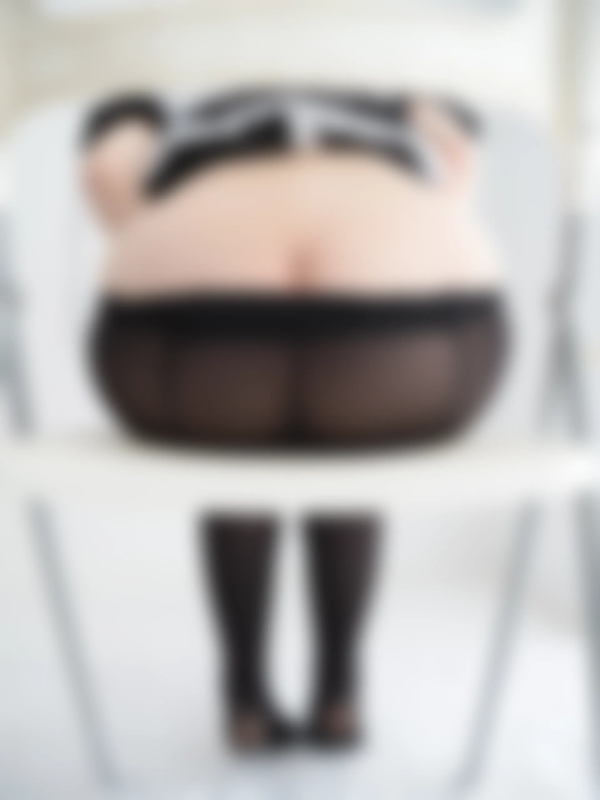 紧急企划 内部-007 奶昔 双马尾黑丝女仆 [50P1V-2.17GB]双马尾, 女仆, 奶昔, 紧急企划, 美腿, 美足, 黑丝