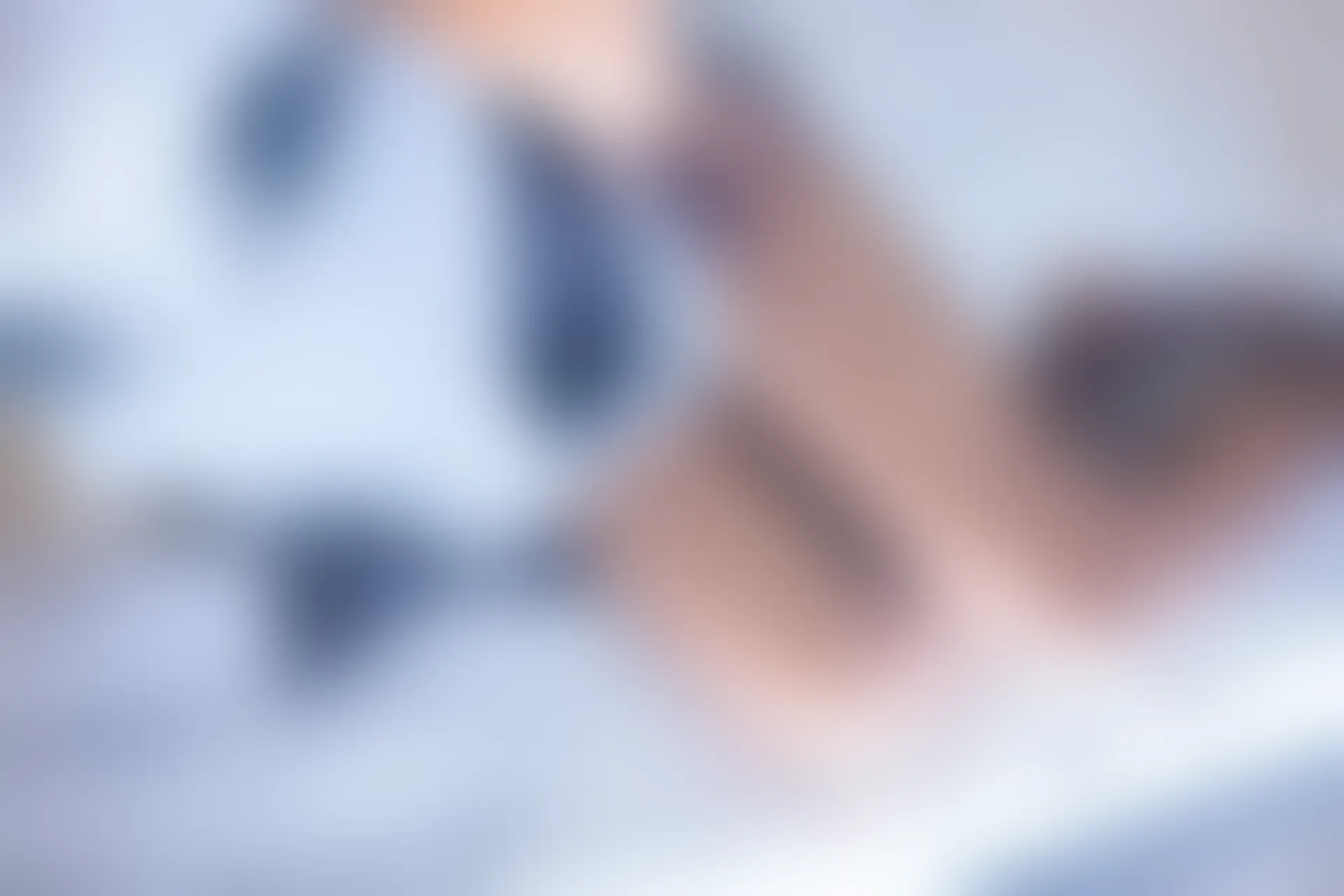 神楽坂真冬 第三季 序号10：《おかえり》猫脚女仆 [150P2V-543MB]内衣, 双马尾, 女仆, 白丝, 睡衣, 神楽坂真冬, 美腿, 美足, 黑丝