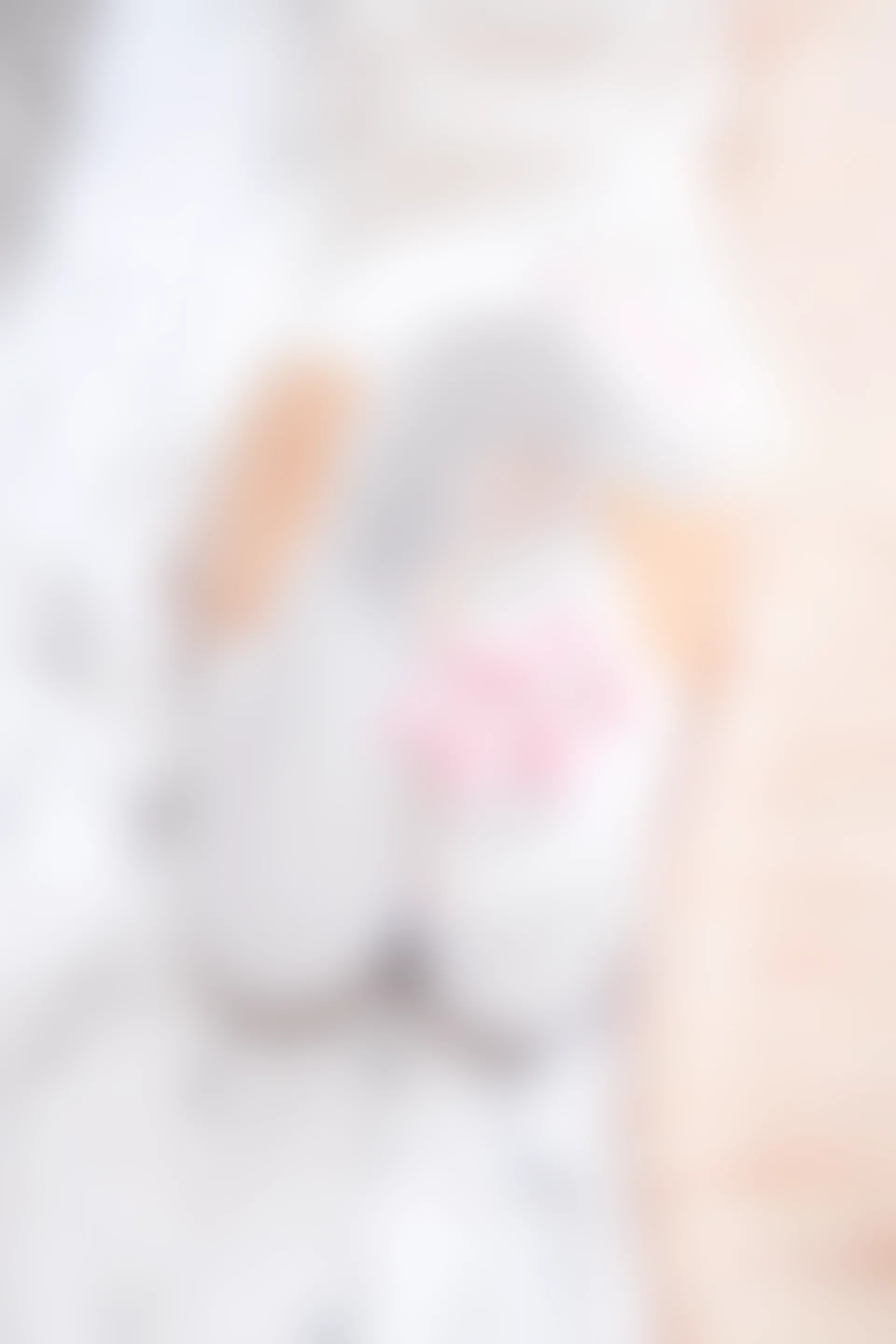 神楽坂真冬 第三季 序号10：《おかえり》猫脚女仆 [150P2V-543MB]内衣, 双马尾, 女仆, 白丝, 睡衣, 神楽坂真冬, 美腿, 美足, 黑丝