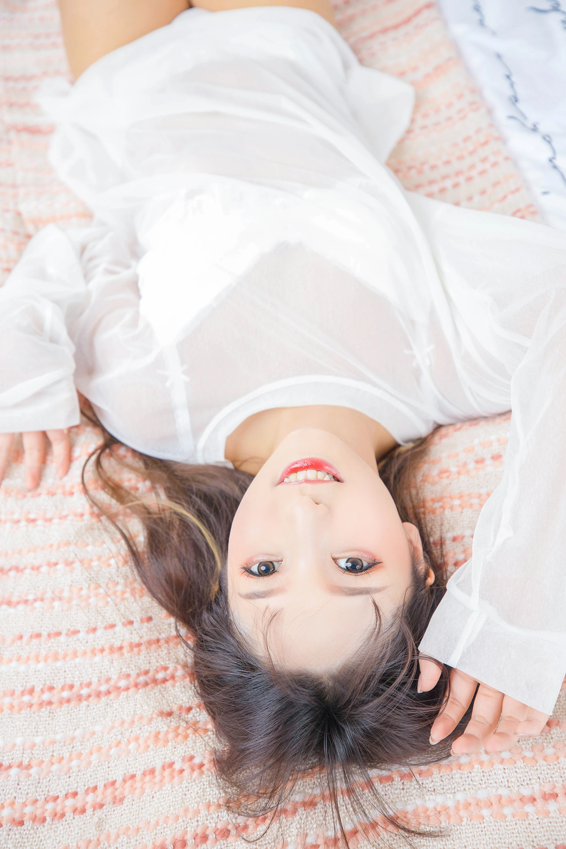 神楽坂真冬 第三季 序号10：《おかえり》猫脚女仆 [150P2V-543MB]内衣, 双马尾, 女仆, 白丝, 睡衣, 神楽坂真冬, 美腿, 美足, 黑丝