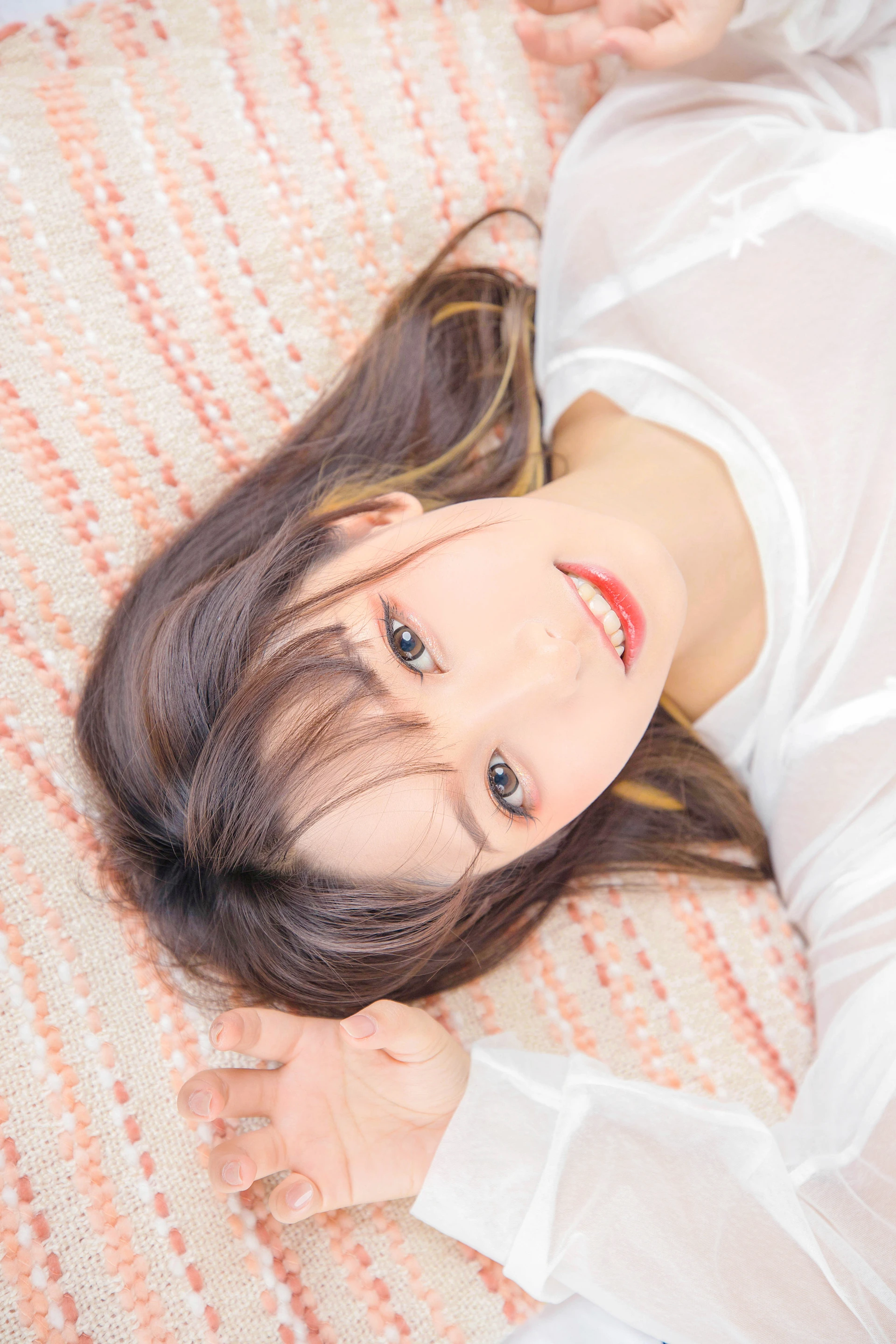 神楽坂真冬 第三季 序号10：《おかえり》猫脚女仆 [150P2V-543MB]内衣, 双马尾, 女仆, 白丝, 睡衣, 神楽坂真冬, 美腿, 美足, 黑丝