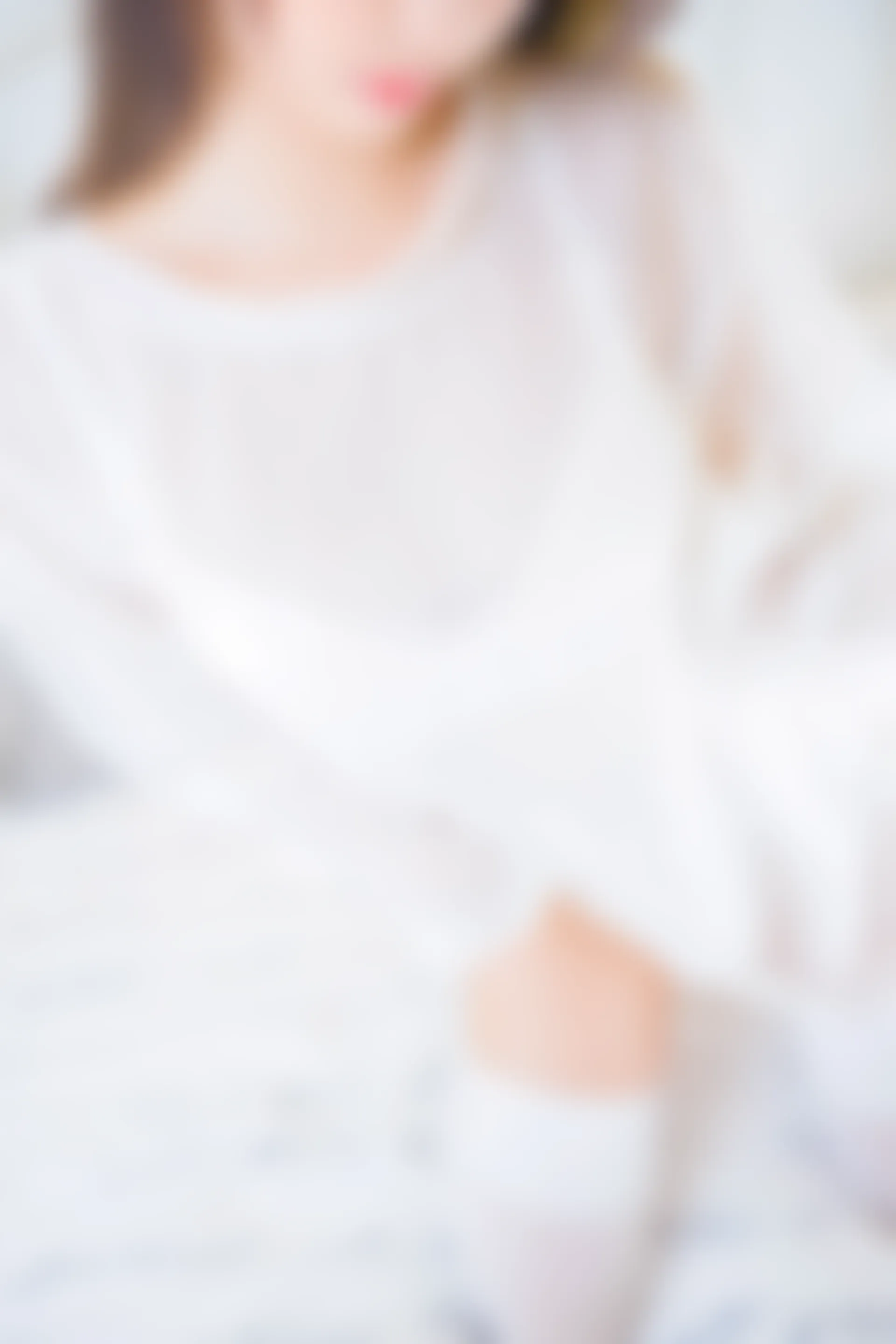 神楽坂真冬 第三季 序号10：《おかえり》猫脚女仆 [150P2V-543MB]内衣, 双马尾, 女仆, 白丝, 睡衣, 神楽坂真冬, 美腿, 美足, 黑丝