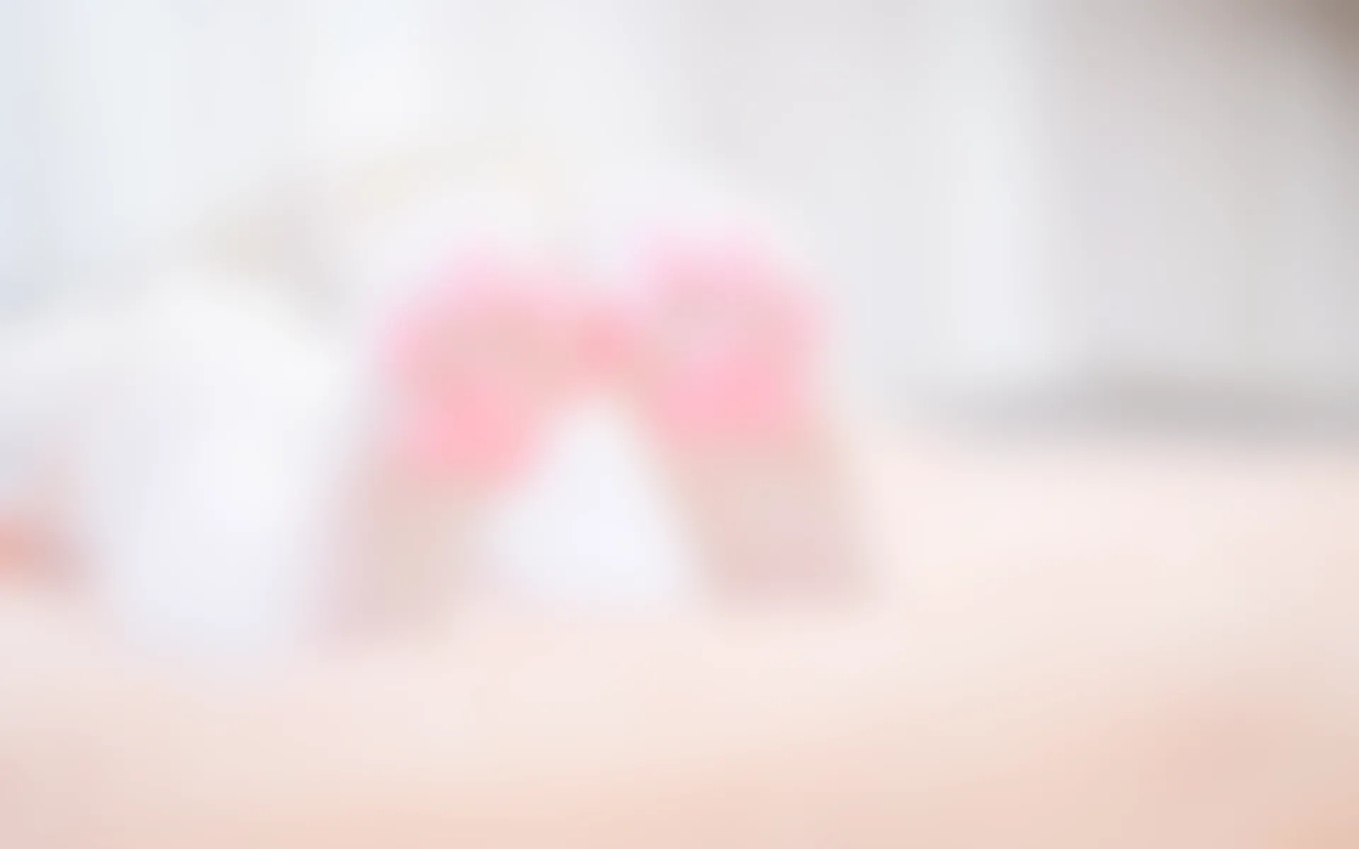 神楽坂真冬 第三季 序号10：《おかえり》猫脚女仆 [150P2V-543MB]内衣, 双马尾, 女仆, 白丝, 睡衣, 神楽坂真冬, 美腿, 美足, 黑丝