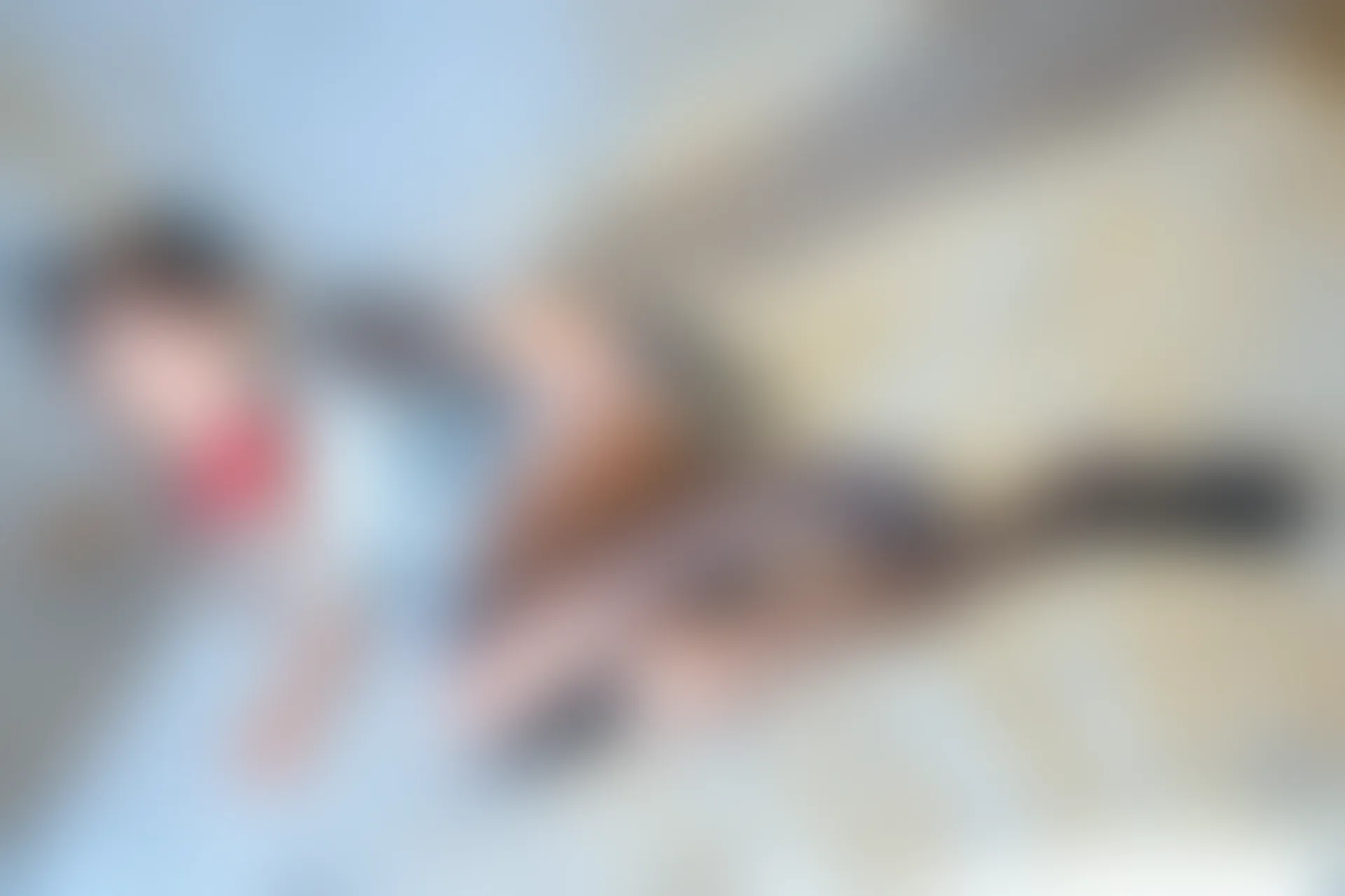 神楽坂真冬 第三季 序号10：《おかえり》猫脚女仆 [150P2V-543MB]内衣, 双马尾, 女仆, 白丝, 睡衣, 神楽坂真冬, 美腿, 美足, 黑丝