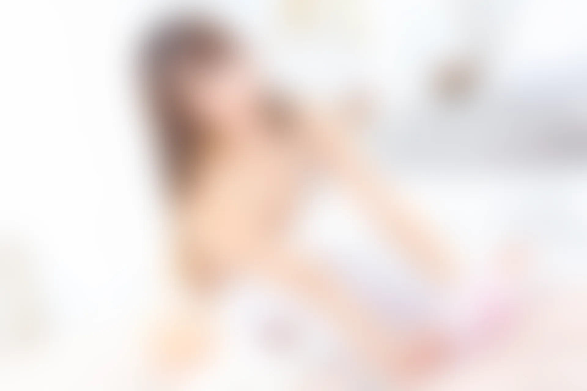 神楽坂真冬 第三季 序号10：《おかえり》猫脚女仆 [150P2V-543MB]内衣, 双马尾, 女仆, 白丝, 睡衣, 神楽坂真冬, 美腿, 美足, 黑丝