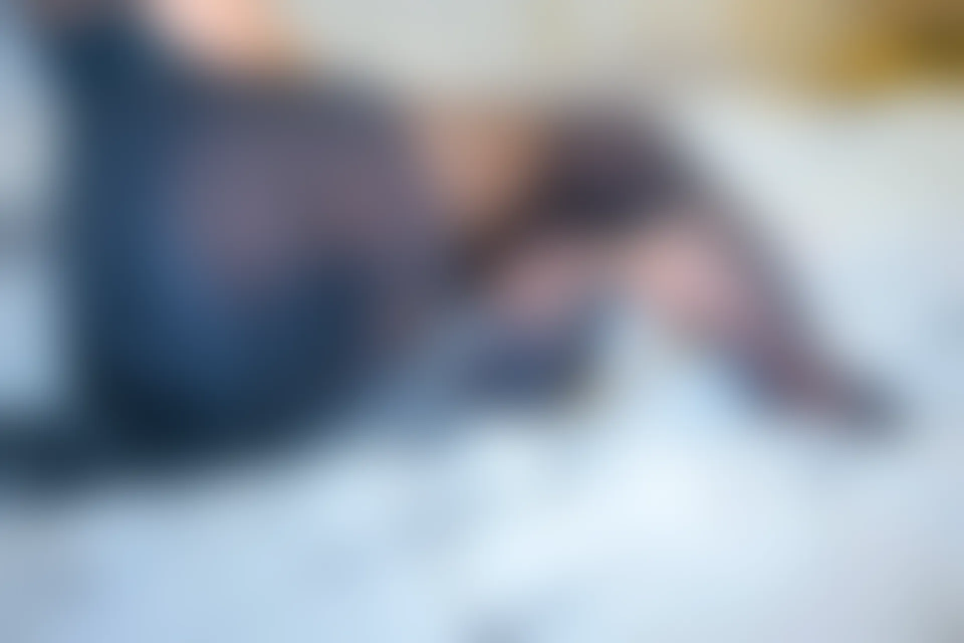 神楽坂真冬 第三季 序号10：《おかえり》猫脚女仆 [150P2V-543MB]内衣, 双马尾, 女仆, 白丝, 睡衣, 神楽坂真冬, 美腿, 美足, 黑丝