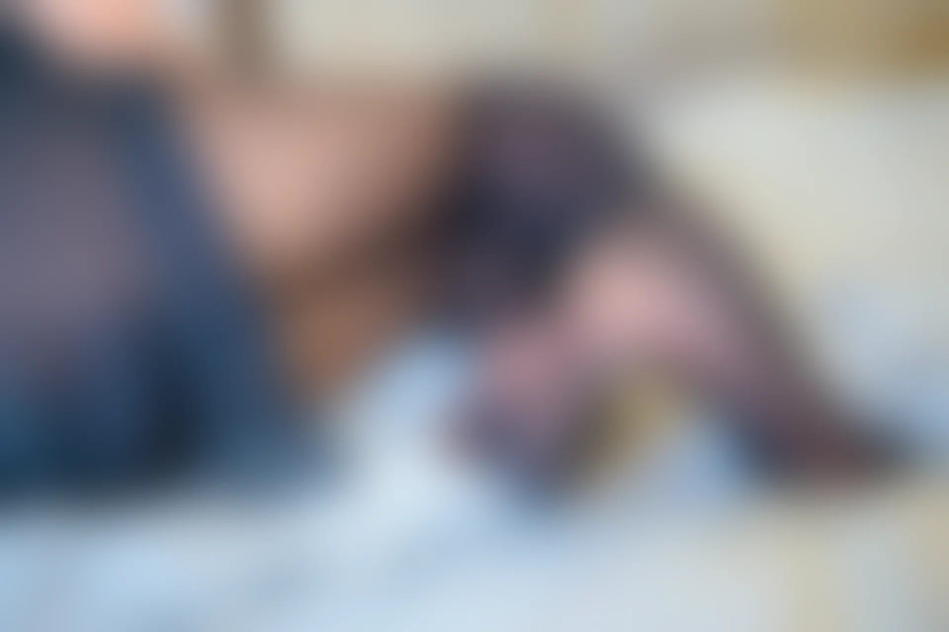 神楽坂真冬 第三季 序号10：《おかえり》猫脚女仆 [150P2V-543MB]内衣, 双马尾, 女仆, 白丝, 睡衣, 神楽坂真冬, 美腿, 美足, 黑丝