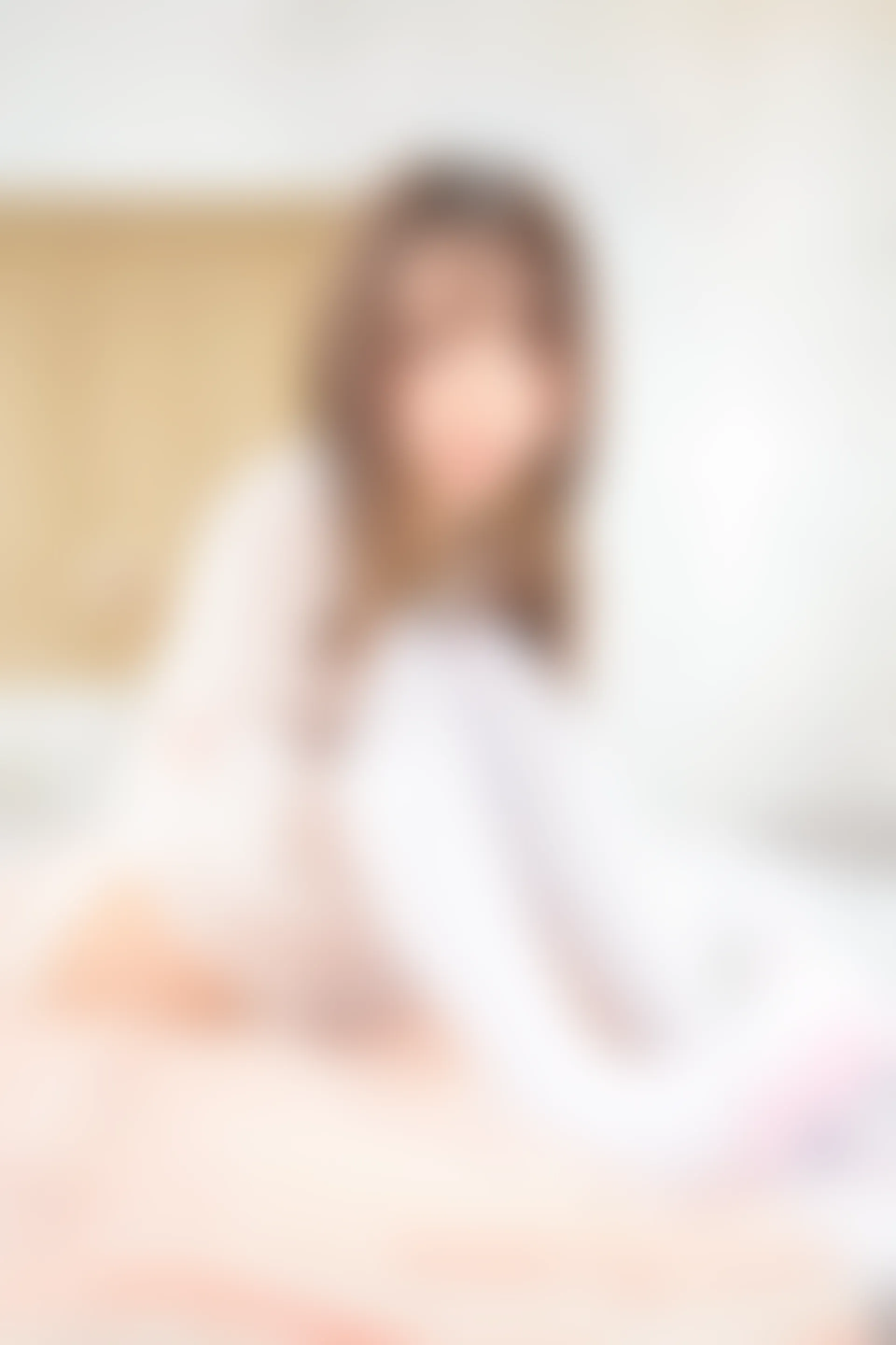 神楽坂真冬 第三季 序号10：《おかえり》猫脚女仆 [150P2V-543MB]内衣, 双马尾, 女仆, 白丝, 睡衣, 神楽坂真冬, 美腿, 美足, 黑丝