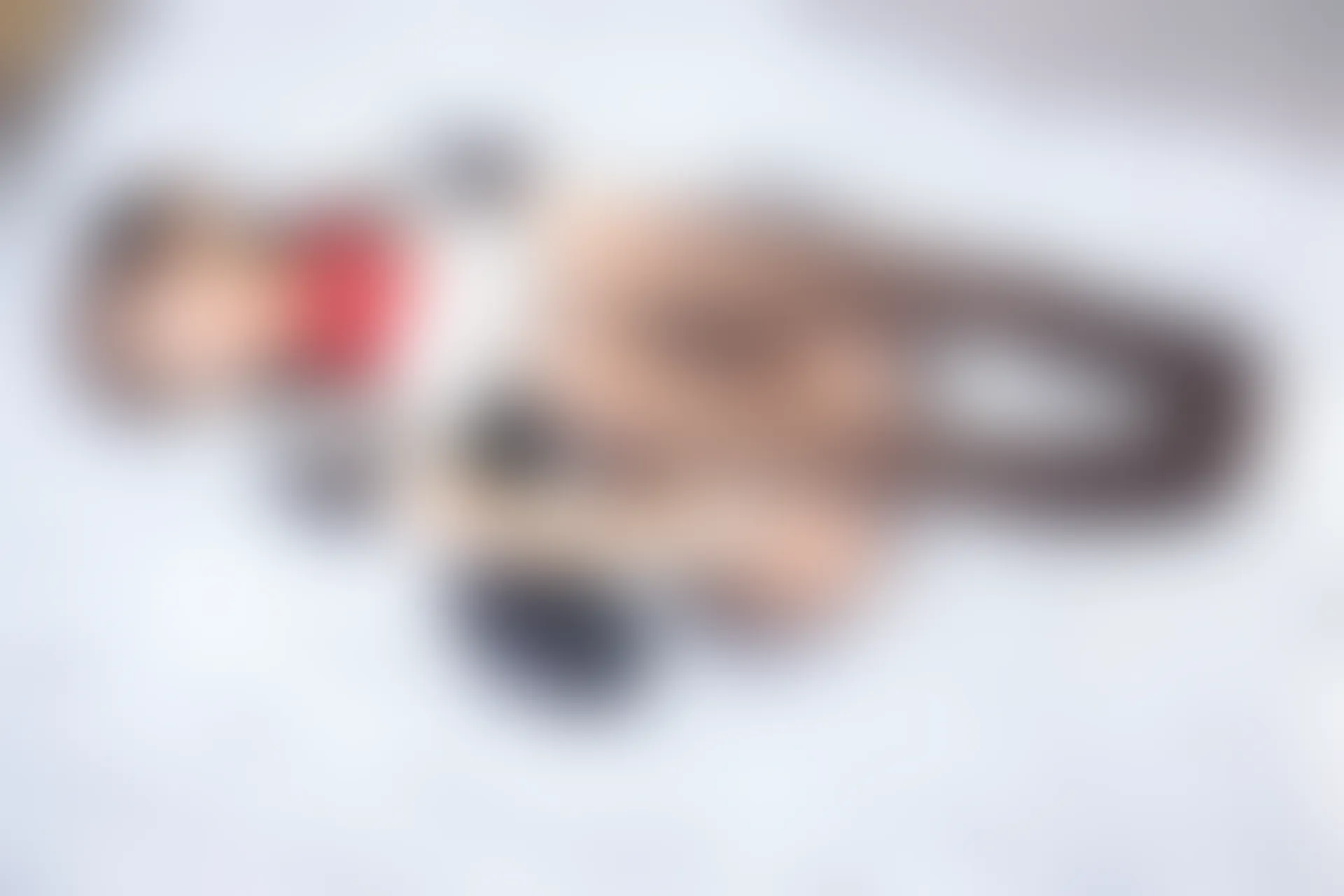 神楽坂真冬 第三季 序号10：《おかえり》猫脚女仆 [150P2V-543MB]内衣, 双马尾, 女仆, 白丝, 睡衣, 神楽坂真冬, 美腿, 美足, 黑丝