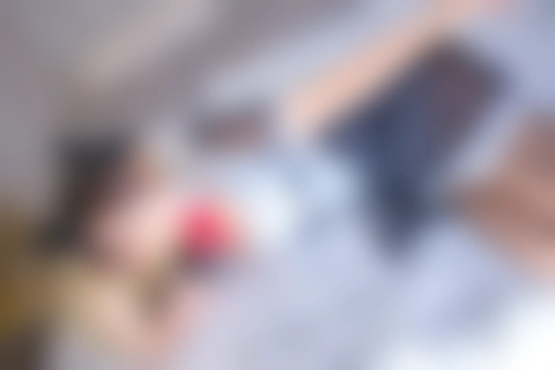 神楽坂真冬 第三季 序号10：《おかえり》猫脚女仆 [150P2V-543MB]内衣, 双马尾, 女仆, 白丝, 睡衣, 神楽坂真冬, 美腿, 美足, 黑丝