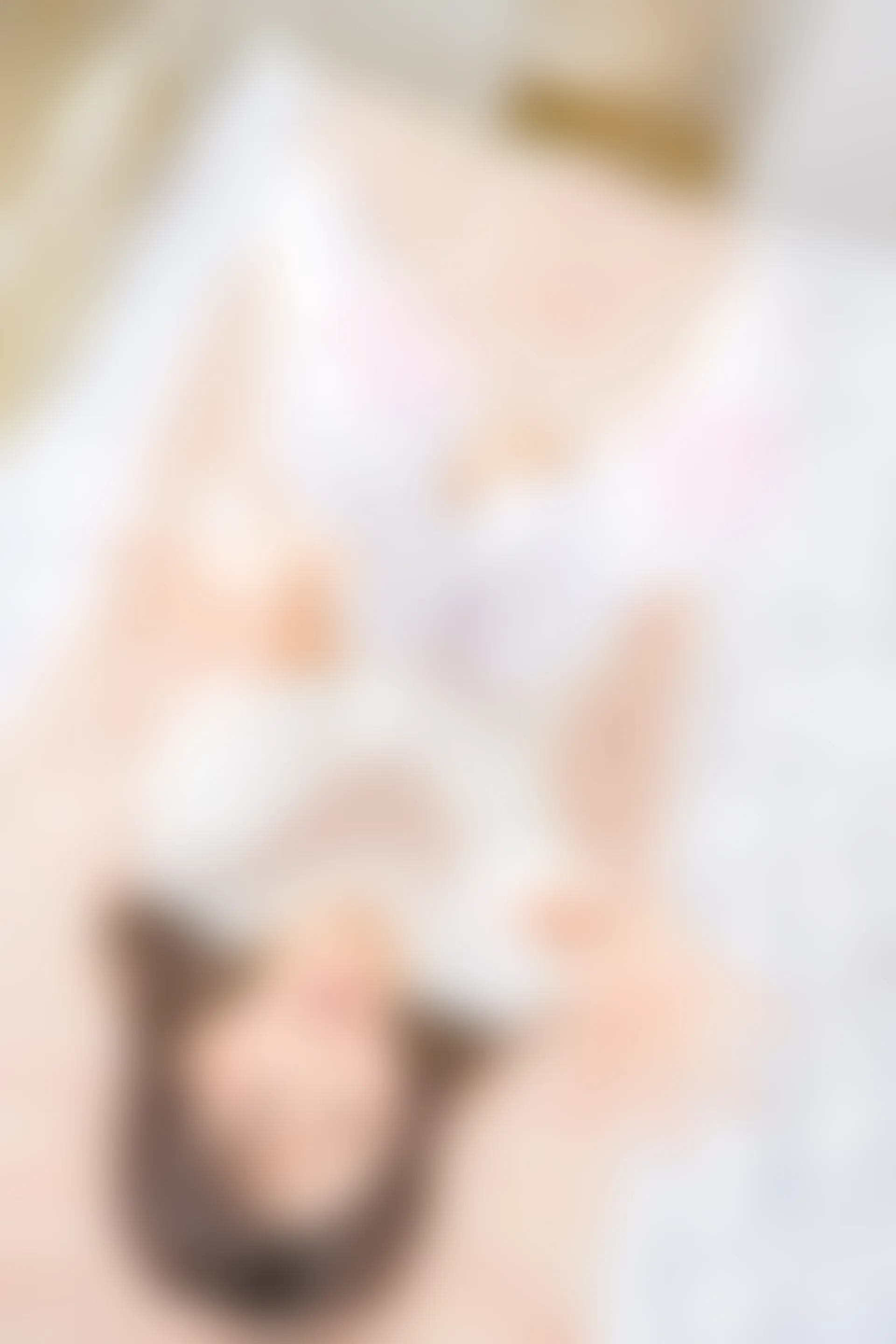 神楽坂真冬 第三季 序号10：《おかえり》猫脚女仆 [150P2V-543MB]内衣, 双马尾, 女仆, 白丝, 睡衣, 神楽坂真冬, 美腿, 美足, 黑丝