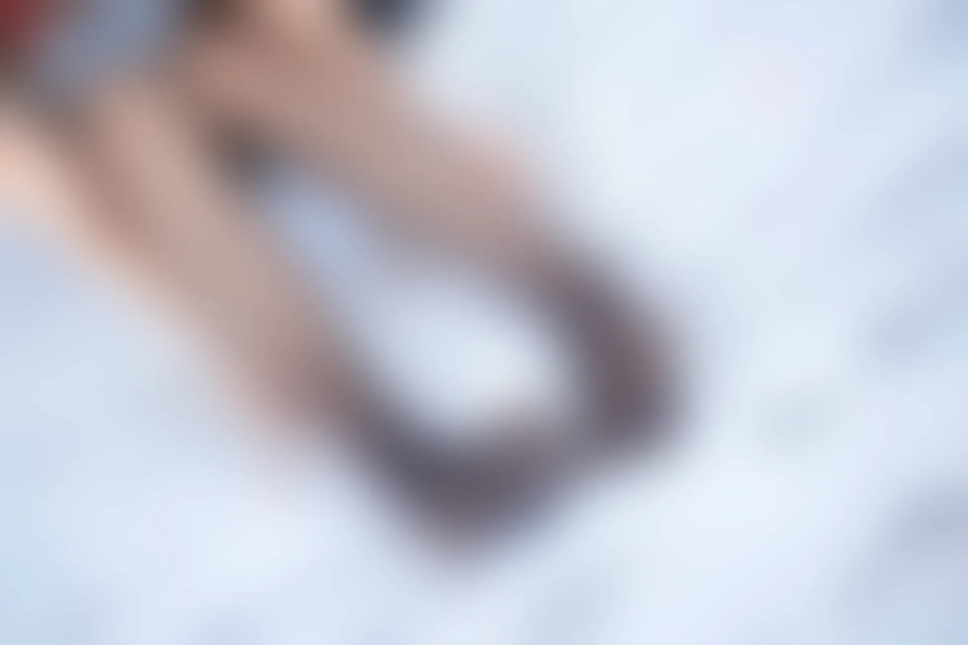 神楽坂真冬 第三季 序号10：《おかえり》猫脚女仆 [150P2V-543MB]内衣, 双马尾, 女仆, 白丝, 睡衣, 神楽坂真冬, 美腿, 美足, 黑丝