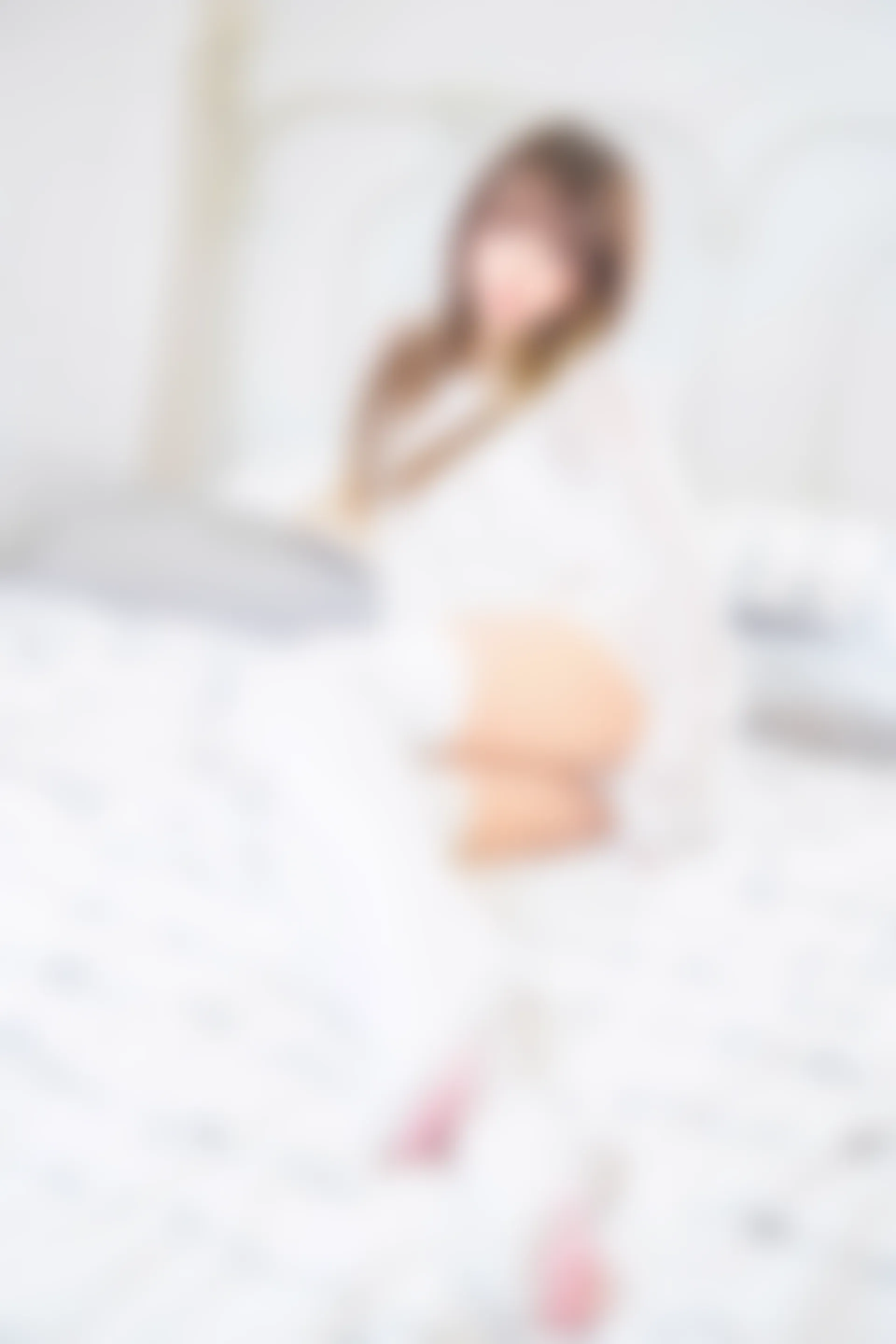 神楽坂真冬 第三季 序号10：《おかえり》猫脚女仆 [150P2V-543MB]内衣, 双马尾, 女仆, 白丝, 睡衣, 神楽坂真冬, 美腿, 美足, 黑丝