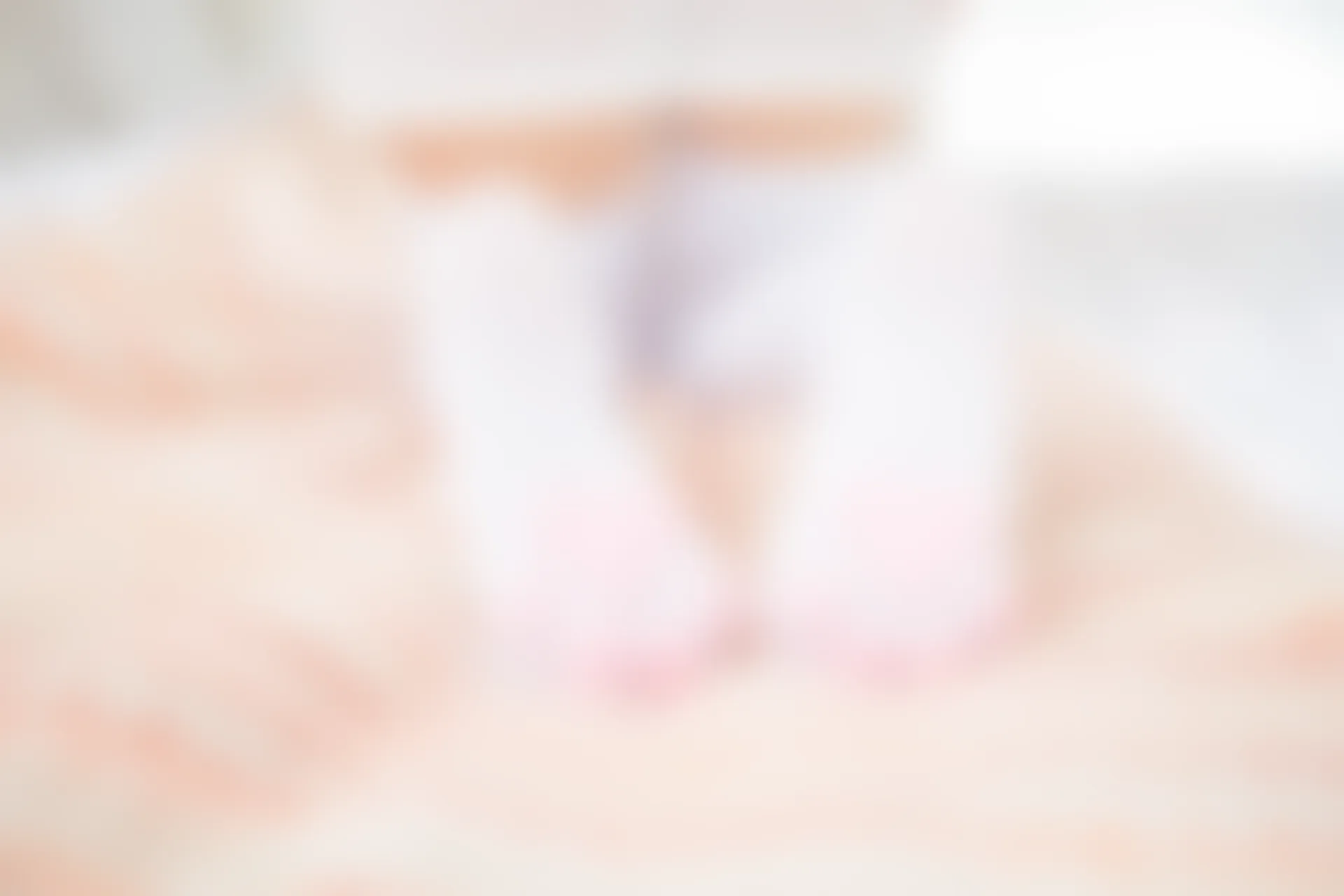 神楽坂真冬 第三季 序号10：《おかえり》猫脚女仆 [150P2V-543MB]内衣, 双马尾, 女仆, 白丝, 睡衣, 神楽坂真冬, 美腿, 美足, 黑丝