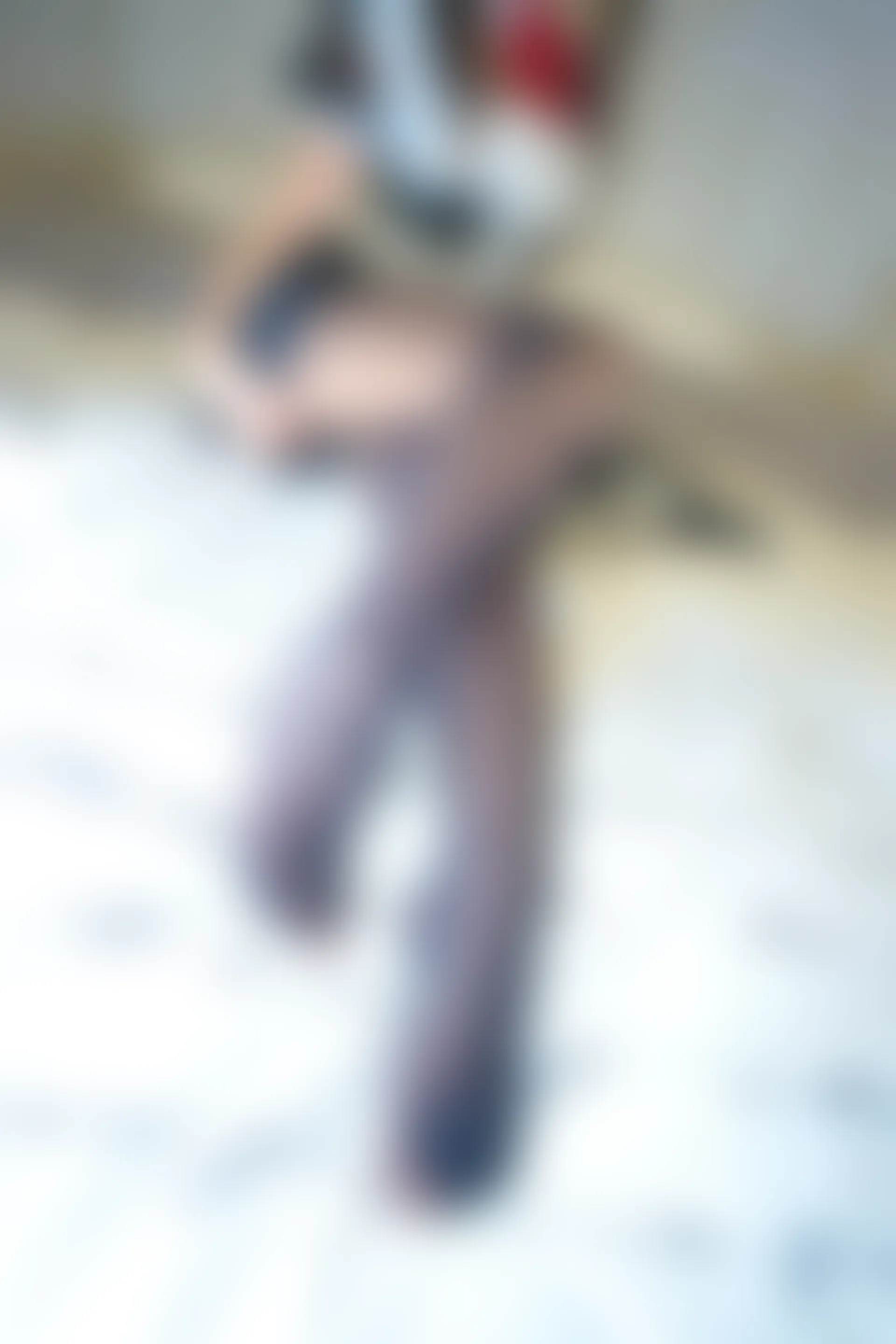 神楽坂真冬 第三季 序号10：《おかえり》猫脚女仆 [150P2V-543MB]内衣, 双马尾, 女仆, 白丝, 睡衣, 神楽坂真冬, 美腿, 美足, 黑丝