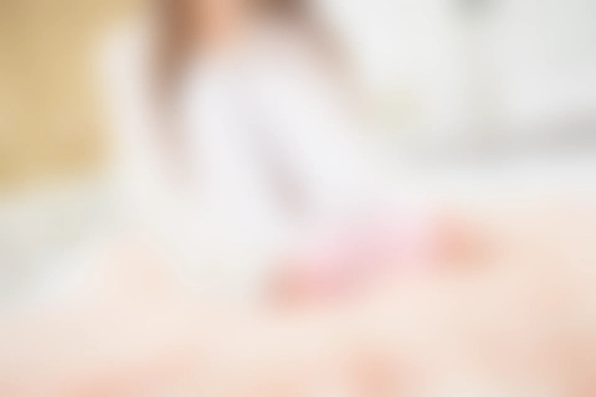 神楽坂真冬 第三季 序号10：《おかえり》猫脚女仆 [150P2V-543MB]内衣, 双马尾, 女仆, 白丝, 睡衣, 神楽坂真冬, 美腿, 美足, 黑丝