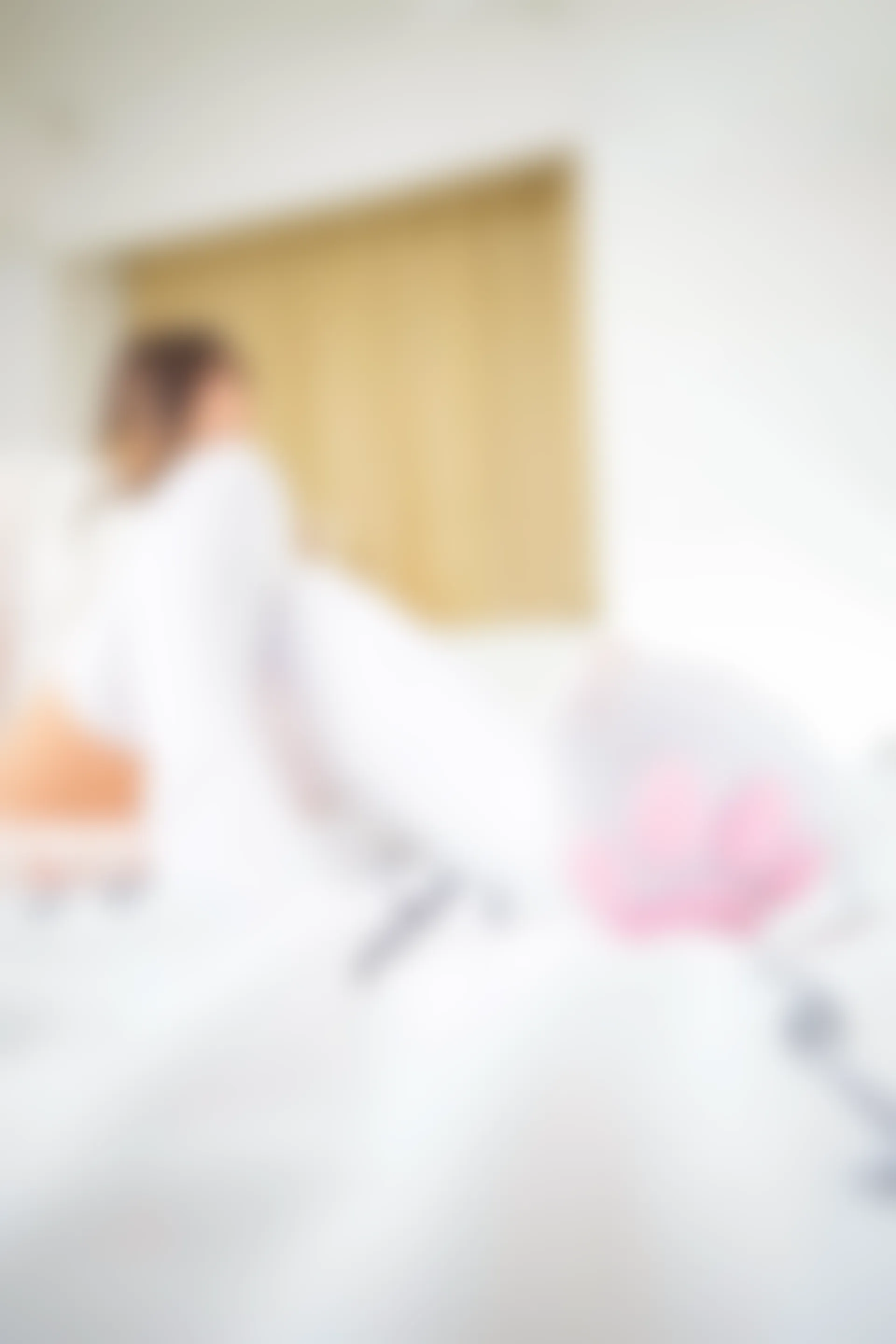 神楽坂真冬 第三季 序号10：《おかえり》猫脚女仆 [150P2V-543MB]内衣, 双马尾, 女仆, 白丝, 睡衣, 神楽坂真冬, 美腿, 美足, 黑丝