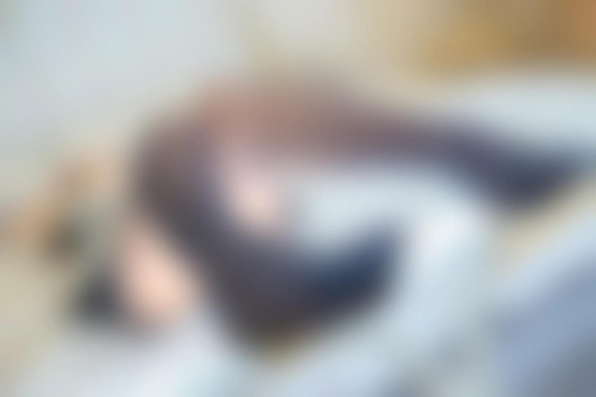 神楽坂真冬 第三季 序号10：《おかえり》猫脚女仆 [150P2V-543MB]内衣, 双马尾, 女仆, 白丝, 睡衣, 神楽坂真冬, 美腿, 美足, 黑丝