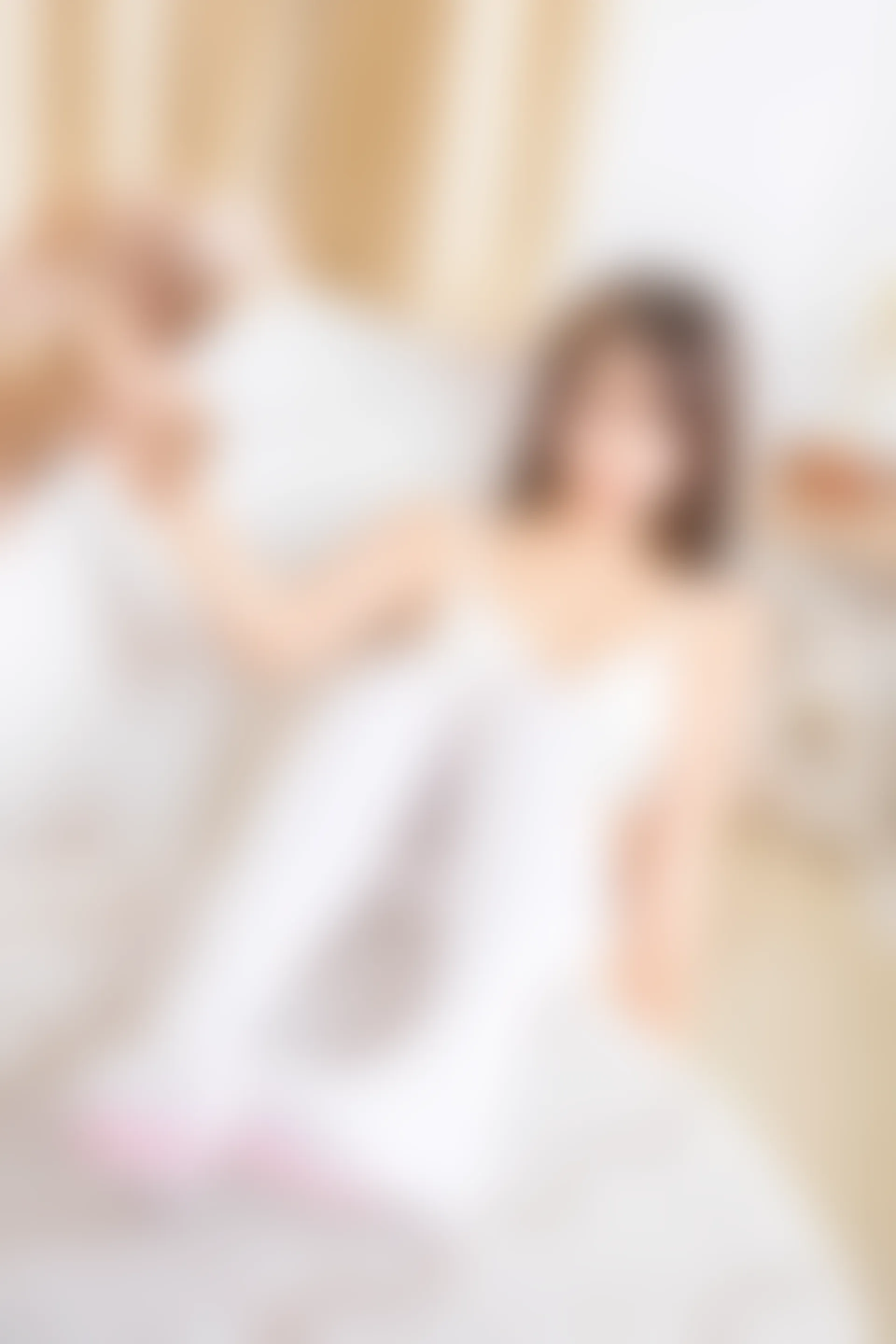 神楽坂真冬 第三季 序号10：《おかえり》猫脚女仆 [150P2V-543MB]内衣, 双马尾, 女仆, 白丝, 睡衣, 神楽坂真冬, 美腿, 美足, 黑丝