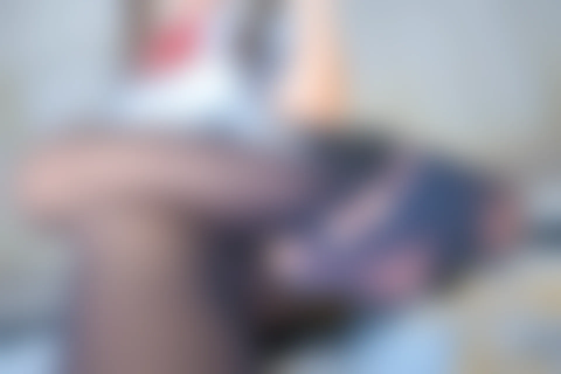 神楽坂真冬 第三季 序号10：《おかえり》猫脚女仆 [150P2V-543MB]内衣, 双马尾, 女仆, 白丝, 睡衣, 神楽坂真冬, 美腿, 美足, 黑丝