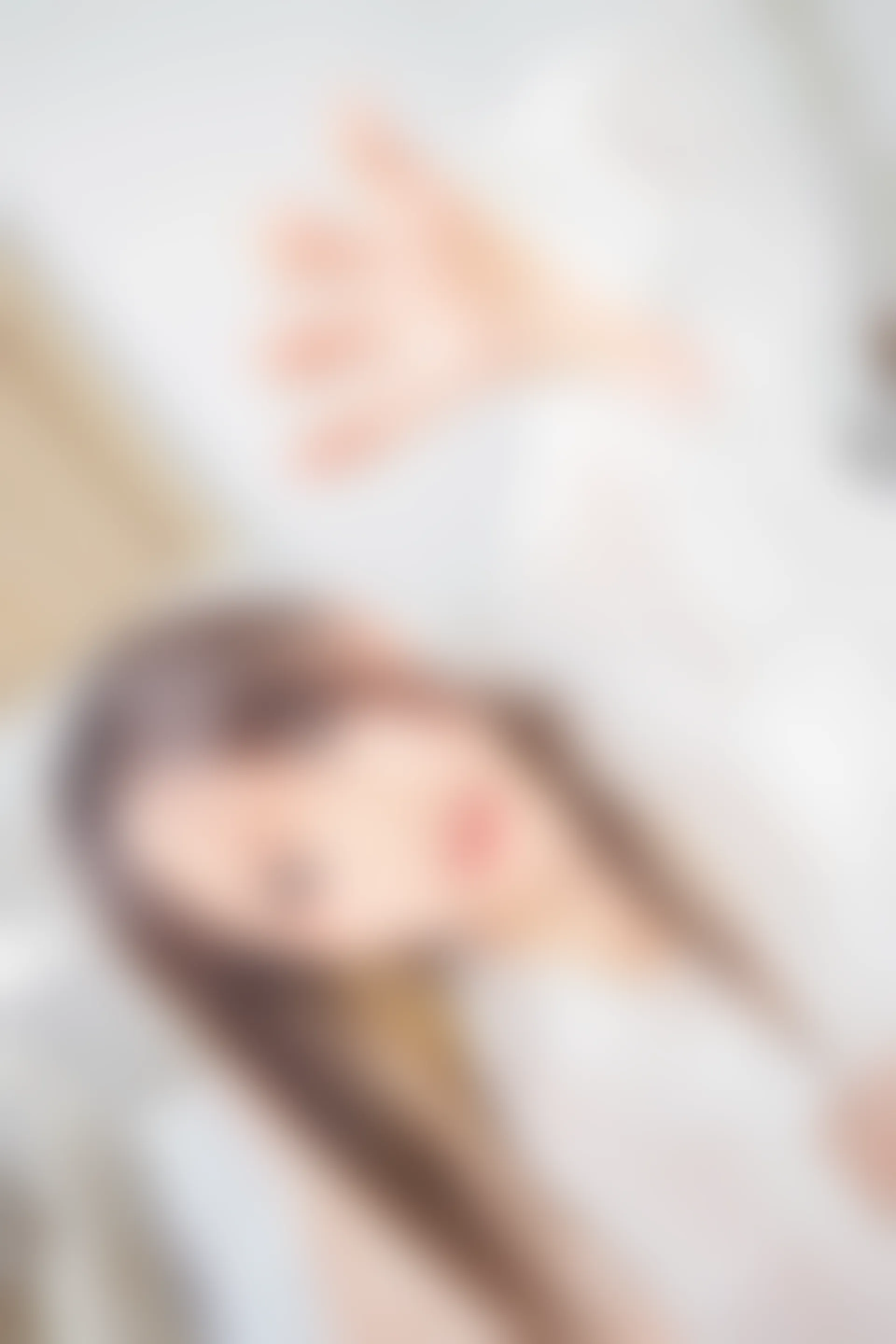 神楽坂真冬 第三季 序号10：《おかえり》猫脚女仆 [150P2V-543MB]内衣, 双马尾, 女仆, 白丝, 睡衣, 神楽坂真冬, 美腿, 美足, 黑丝