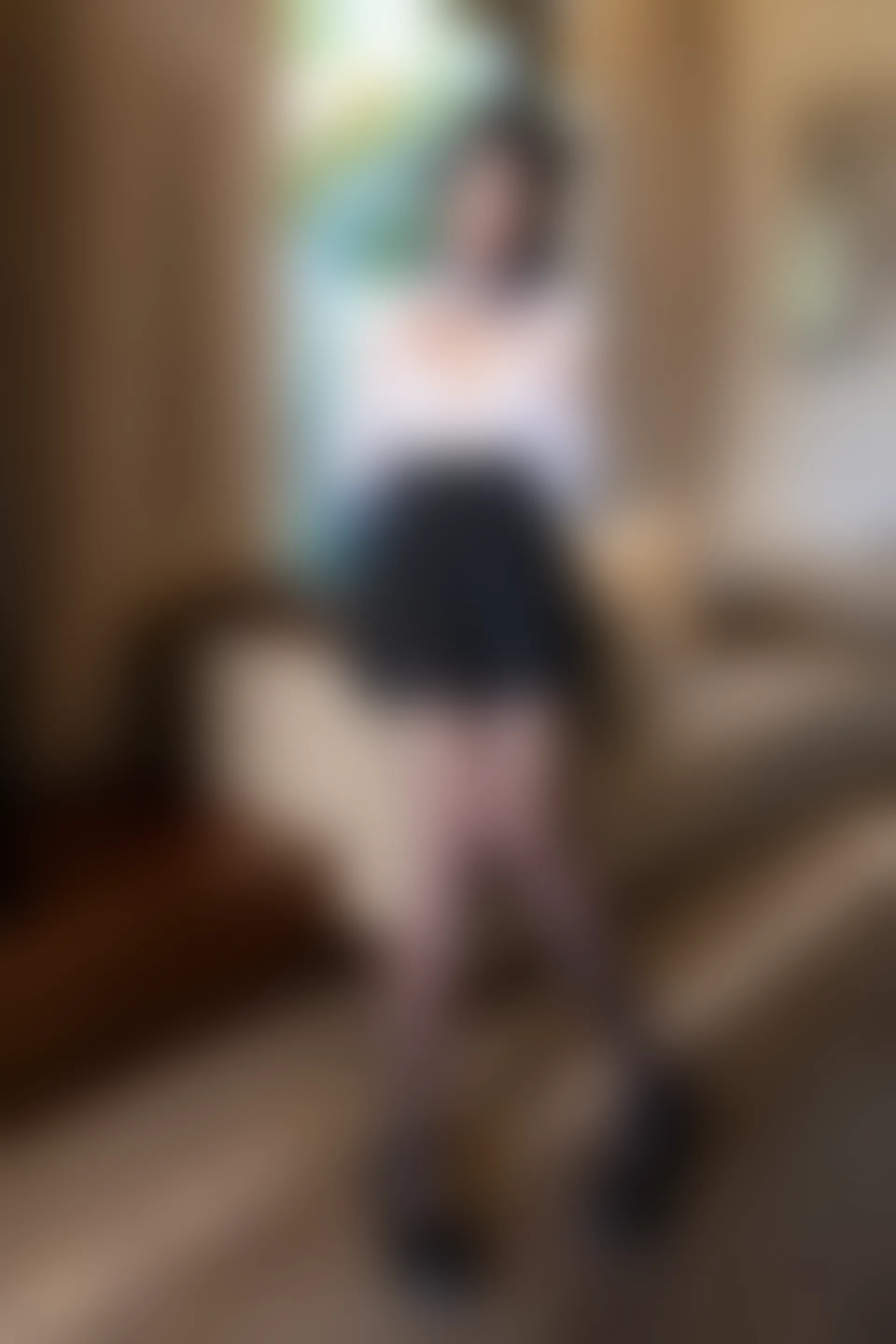 XiuRen秀人网 2022.03.15 No.4721 杨晨晨Yome 美臀黑丝[78+1P 700MB]