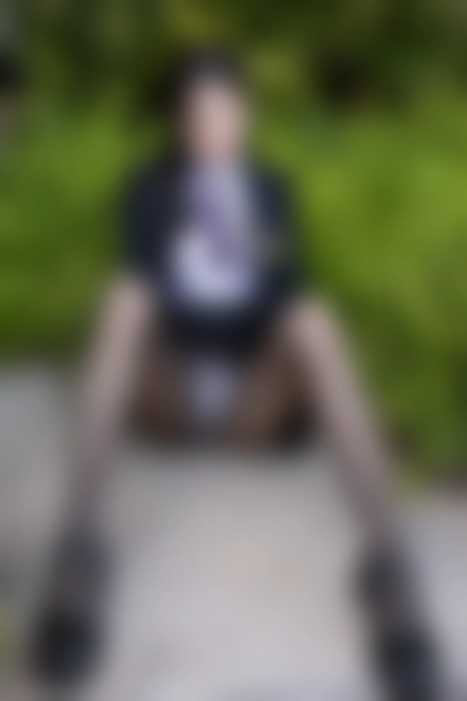 XiuRen秀人网 2022.03.15 No.4721 杨晨晨Yome 美臀黑丝[78+1P 700MB]