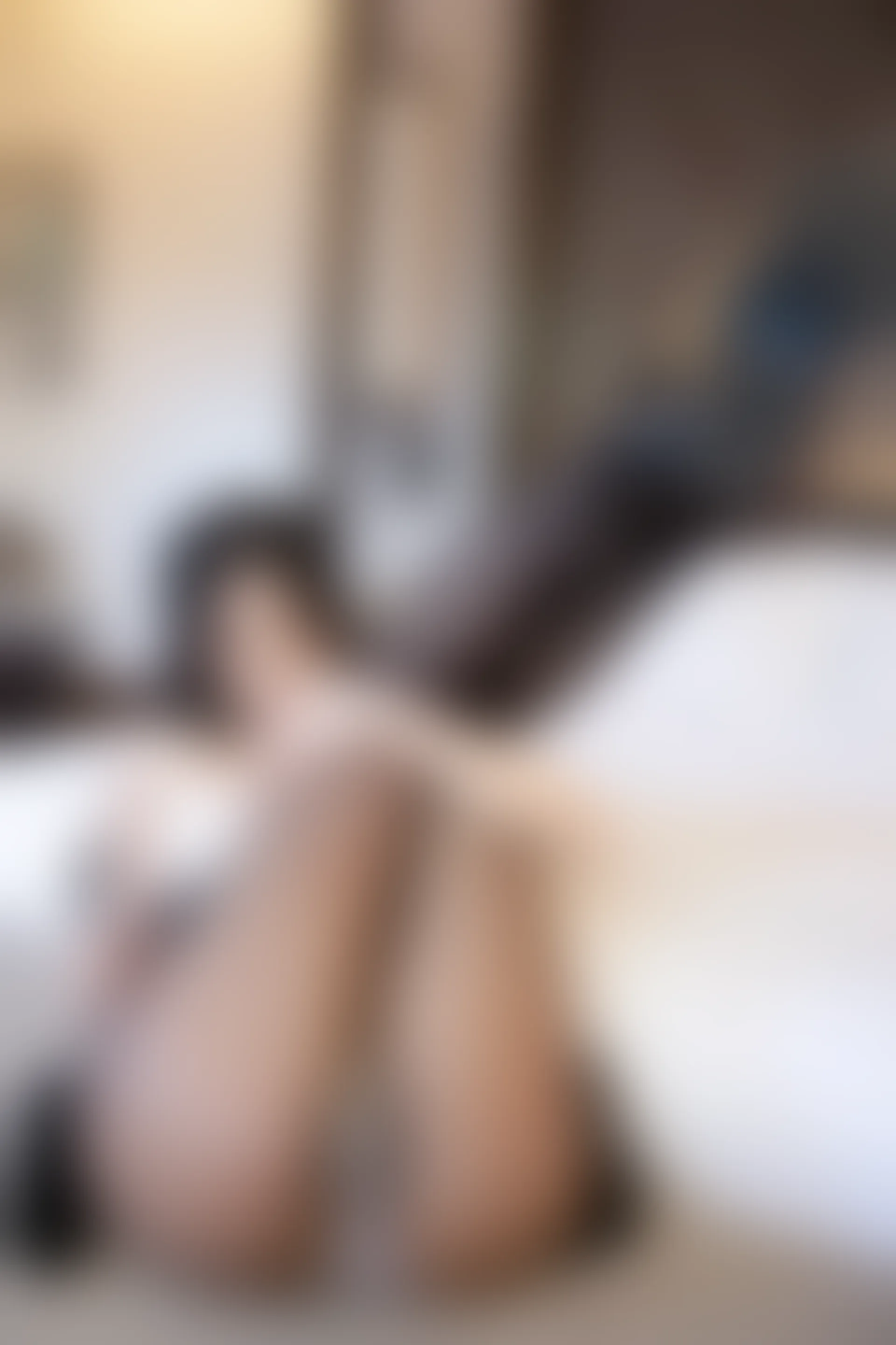 XiuRen秀人网 2022.03.15 No.4721 杨晨晨Yome 美臀黑丝[78+1P 700MB]