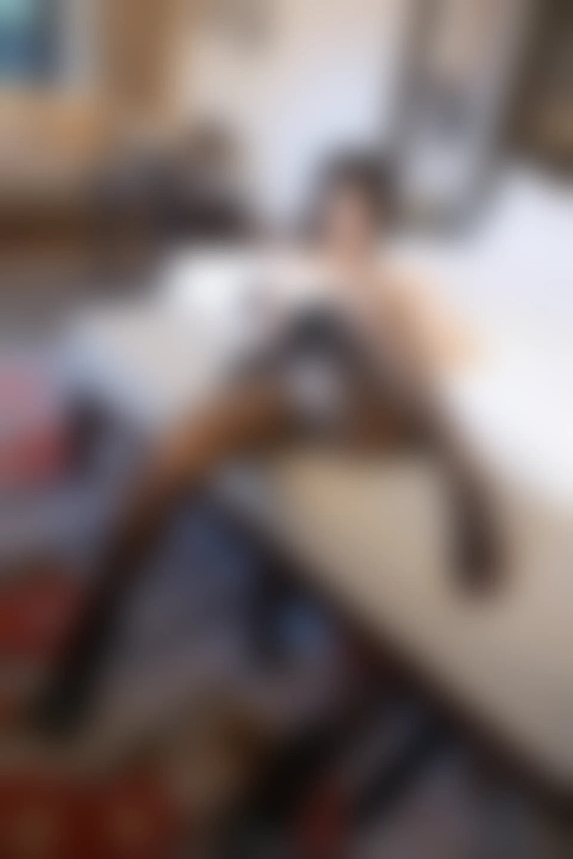 XiuRen秀人网 2022.03.15 No.4721 杨晨晨Yome 美臀黑丝[78+1P 700MB]