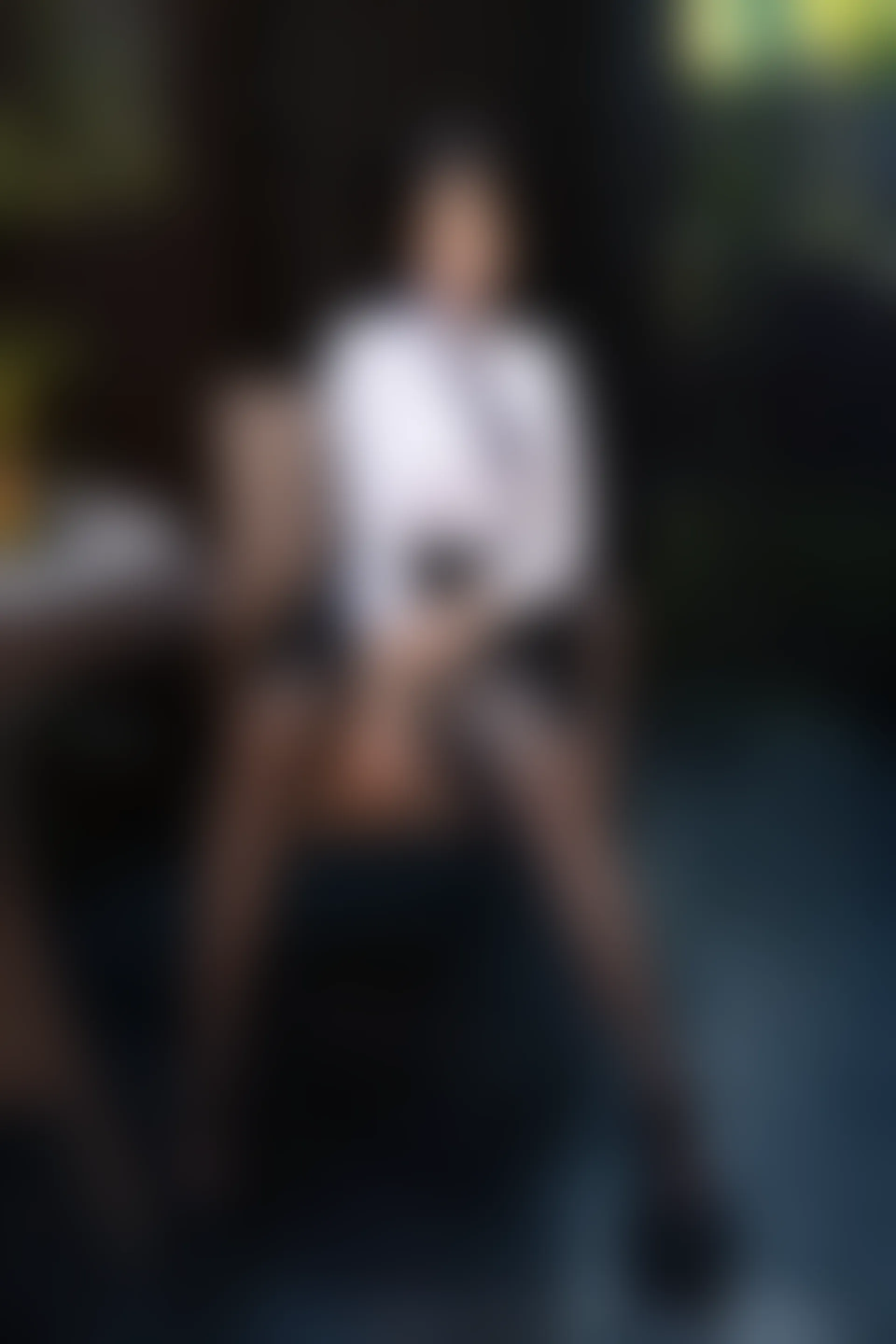 XiuRen秀人网 2022.03.15 No.4721 杨晨晨Yome 美臀黑丝[78+1P 700MB]