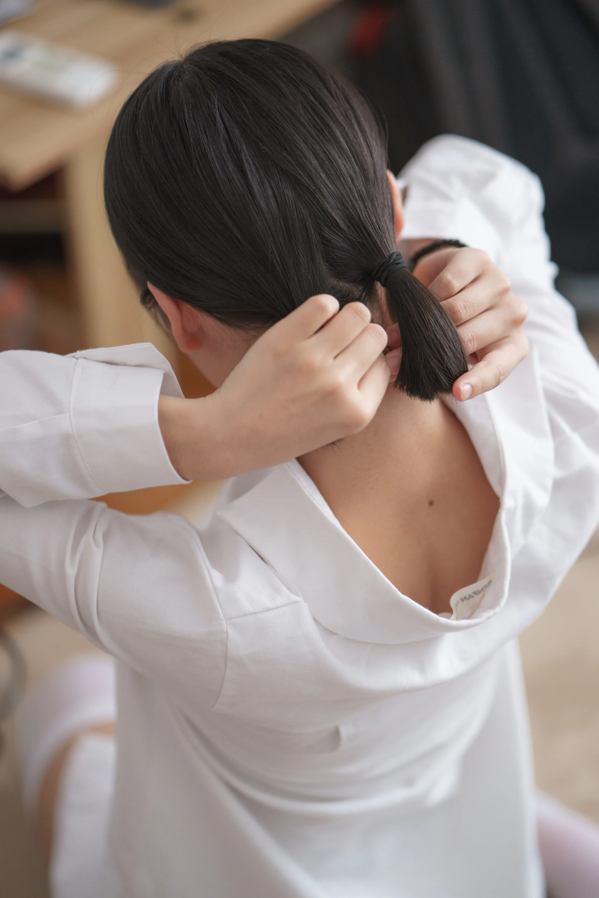 喵写真 VOL-014 [74P-535M]喵写真, 白丝, 美腿
