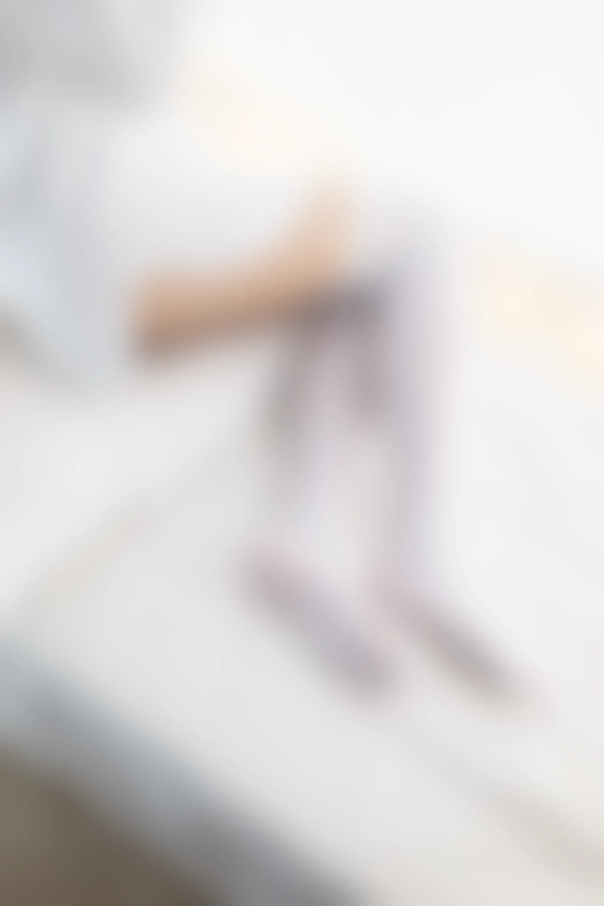 喵写真 VOL-014 [74P-535M]喵写真, 白丝, 美腿