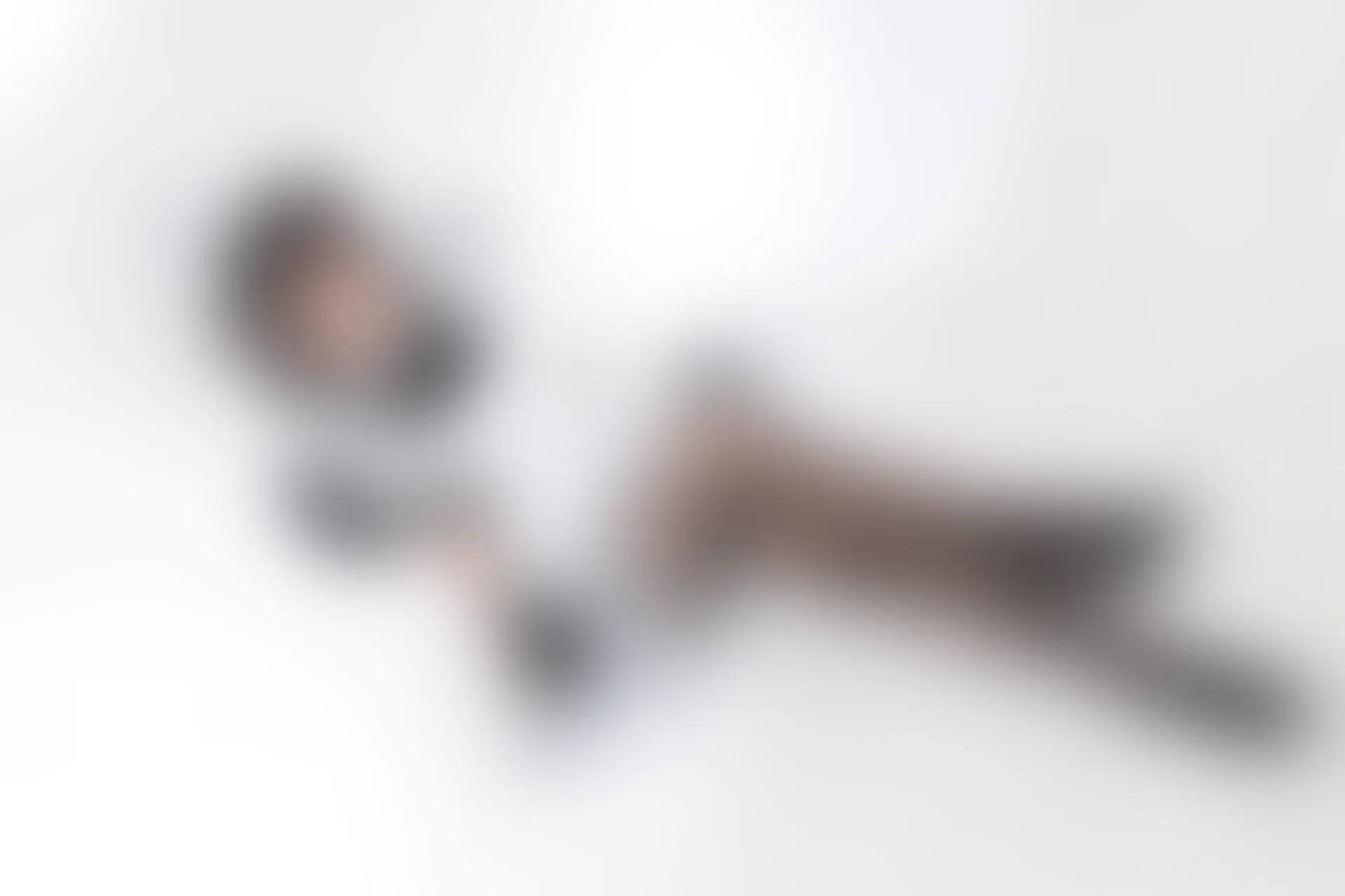 少女秩序 EX.07 猫猫 双马尾白丝衬衣+黑丝女仆 [29P-147MB]双马尾, 可爱, 女仆, 少女秩序, 白丝, 美腿, 美足, 衬衣, 黑丝