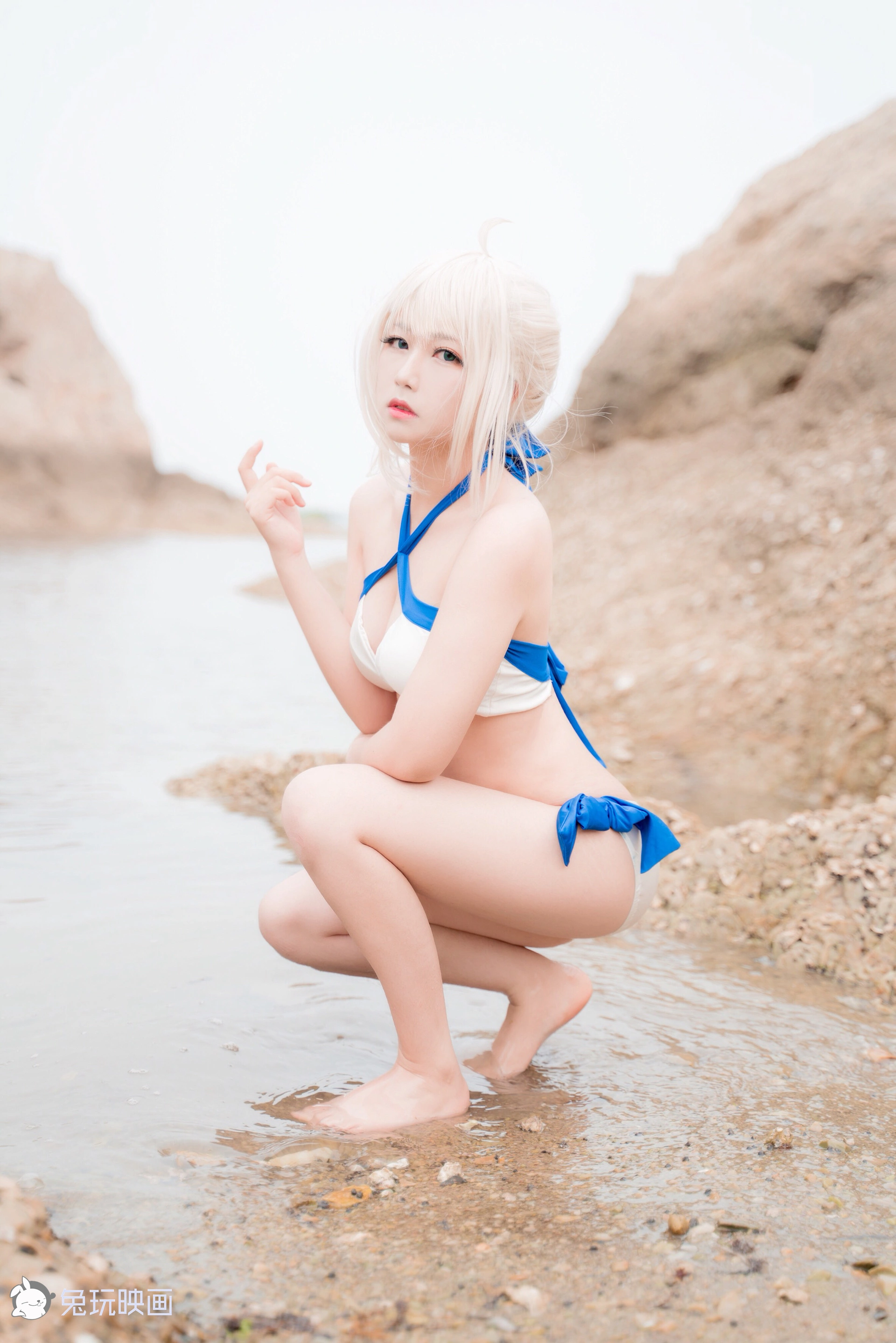 VOL.005 FGO [43P-311MB]