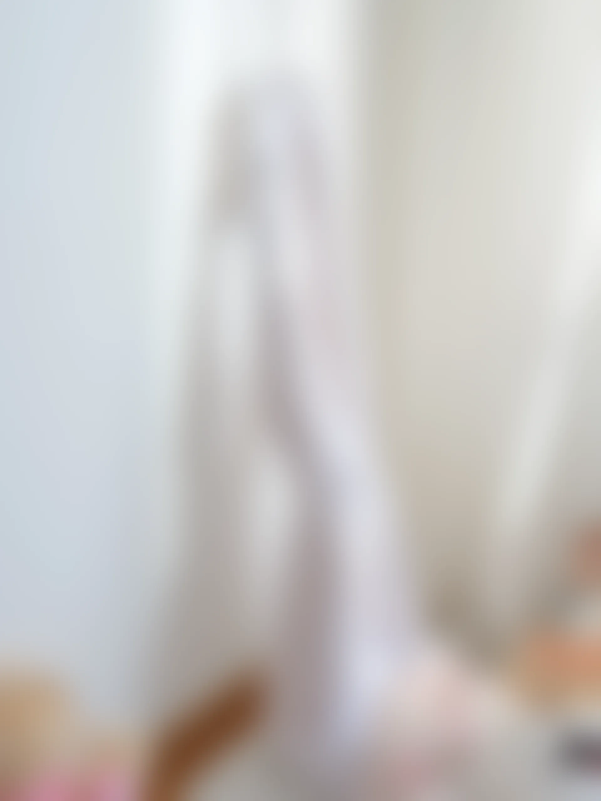 稚乖画册 晴空-07 赤西夜夜 双马尾白丝粉色JK 一亿像素 [81P1V-3.54GB]JK制服, 双马尾, 可爱, 晴空, 白丝, 稚乖画册, 美腿, 美足, 赤西夜夜