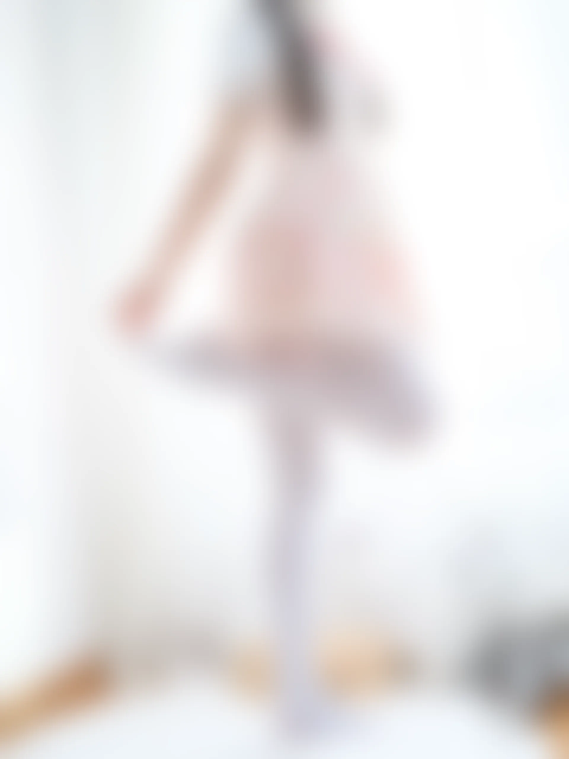 稚乖画册 晴空-07 赤西夜夜 双马尾白丝粉色JK 一亿像素 [81P1V-3.54GB]JK制服, 双马尾, 可爱, 晴空, 白丝, 稚乖画册, 美腿, 美足, 赤西夜夜