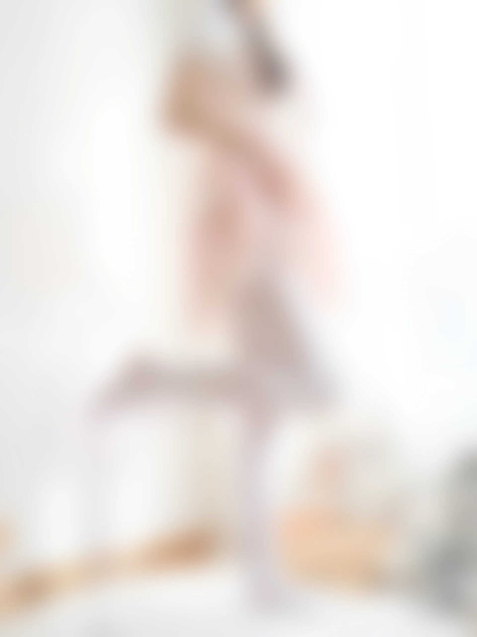 稚乖画册 晴空-07 赤西夜夜 双马尾白丝粉色JK 一亿像素 [81P1V-3.54GB]JK制服, 双马尾, 可爱, 晴空, 白丝, 稚乖画册, 美腿, 美足, 赤西夜夜