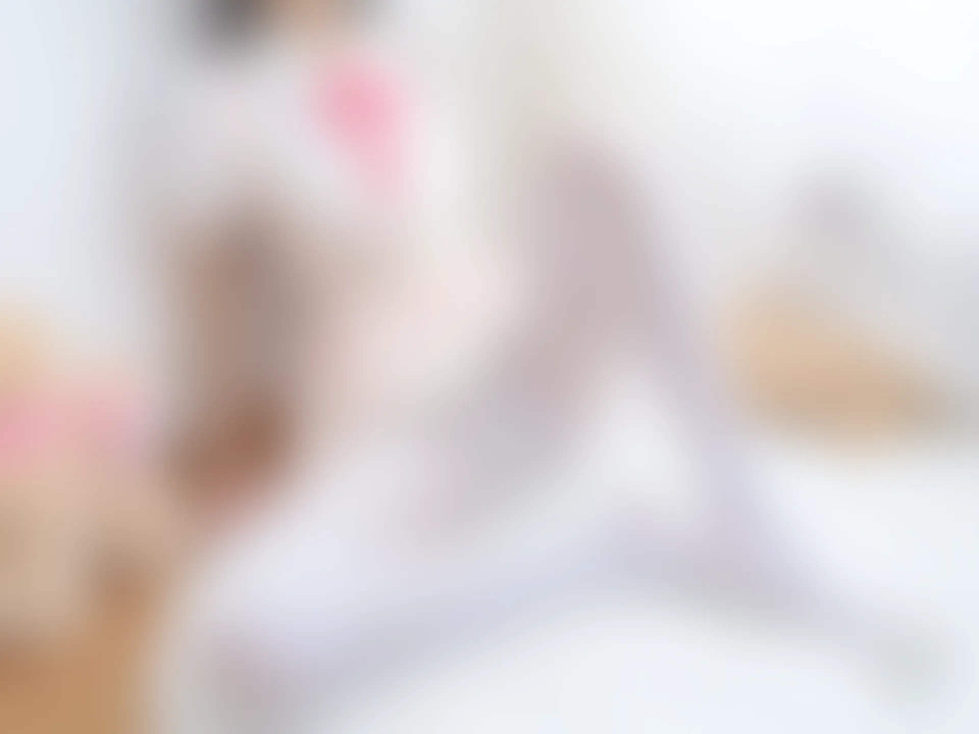 稚乖画册 晴空-07 赤西夜夜 双马尾白丝粉色JK 一亿像素 [81P1V-3.54GB]JK制服, 双马尾, 可爱, 晴空, 白丝, 稚乖画册, 美腿, 美足, 赤西夜夜