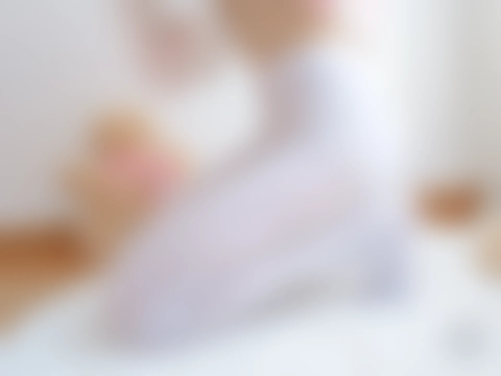 稚乖画册 晴空-07 赤西夜夜 双马尾白丝粉色JK 一亿像素 [81P1V-3.54GB]JK制服, 双马尾, 可爱, 晴空, 白丝, 稚乖画册, 美腿, 美足, 赤西夜夜