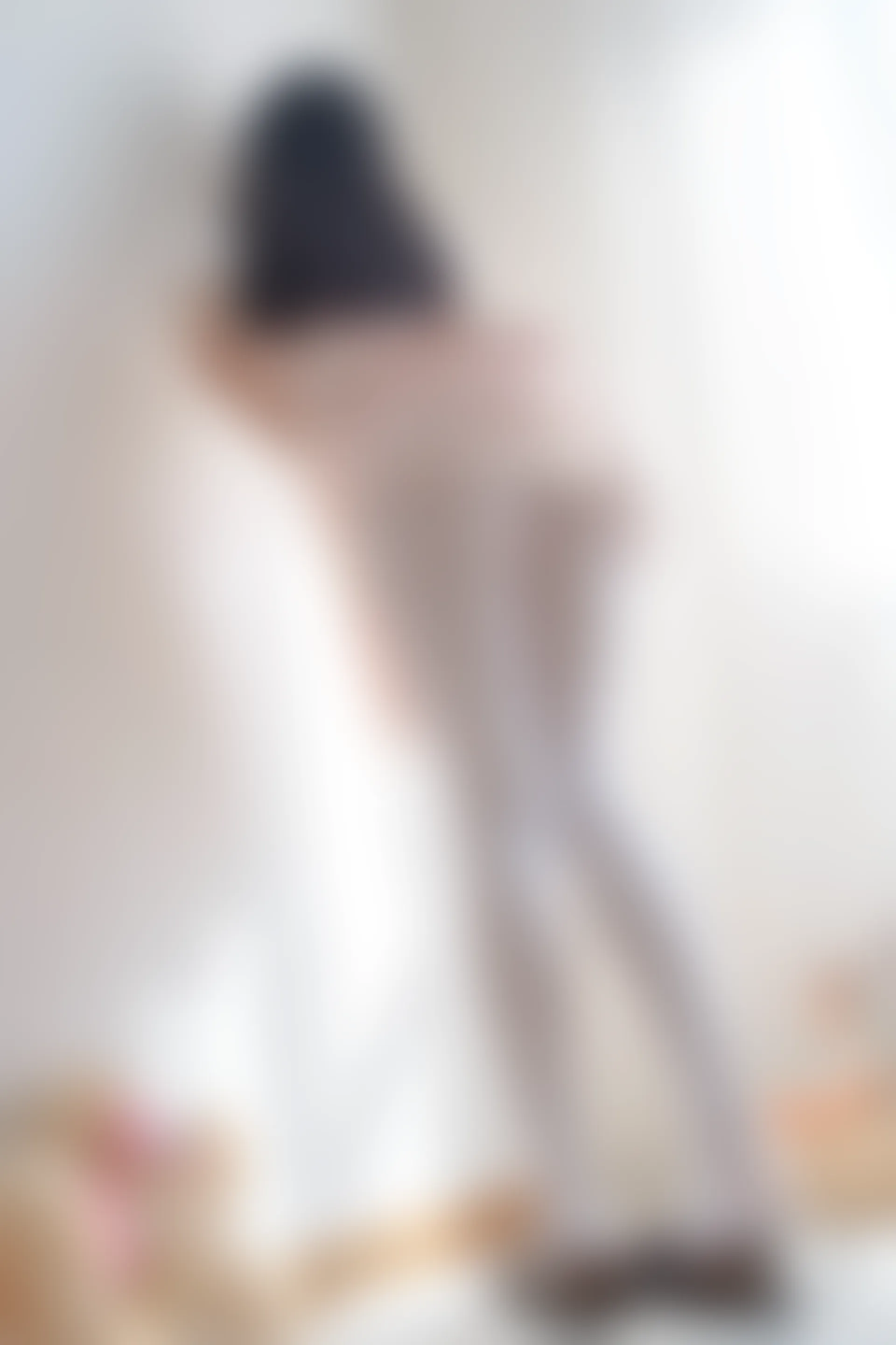 稚乖画册 晴空-07 赤西夜夜 双马尾白丝粉色JK 一亿像素 [81P1V-3.54GB]JK制服, 双马尾, 可爱, 晴空, 白丝, 稚乖画册, 美腿, 美足, 赤西夜夜