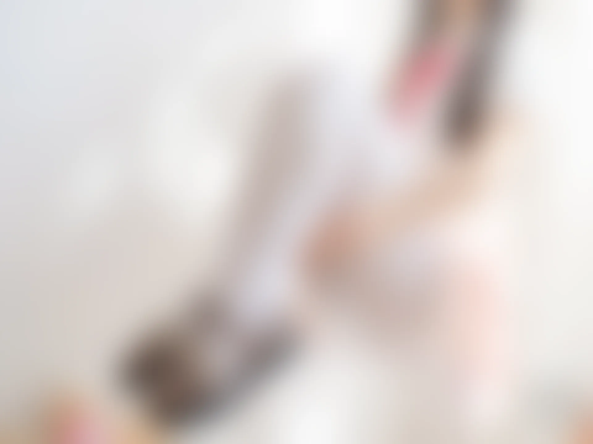 稚乖画册 晴空-07 赤西夜夜 双马尾白丝粉色JK 一亿像素 [81P1V-3.54GB]JK制服, 双马尾, 可爱, 晴空, 白丝, 稚乖画册, 美腿, 美足, 赤西夜夜