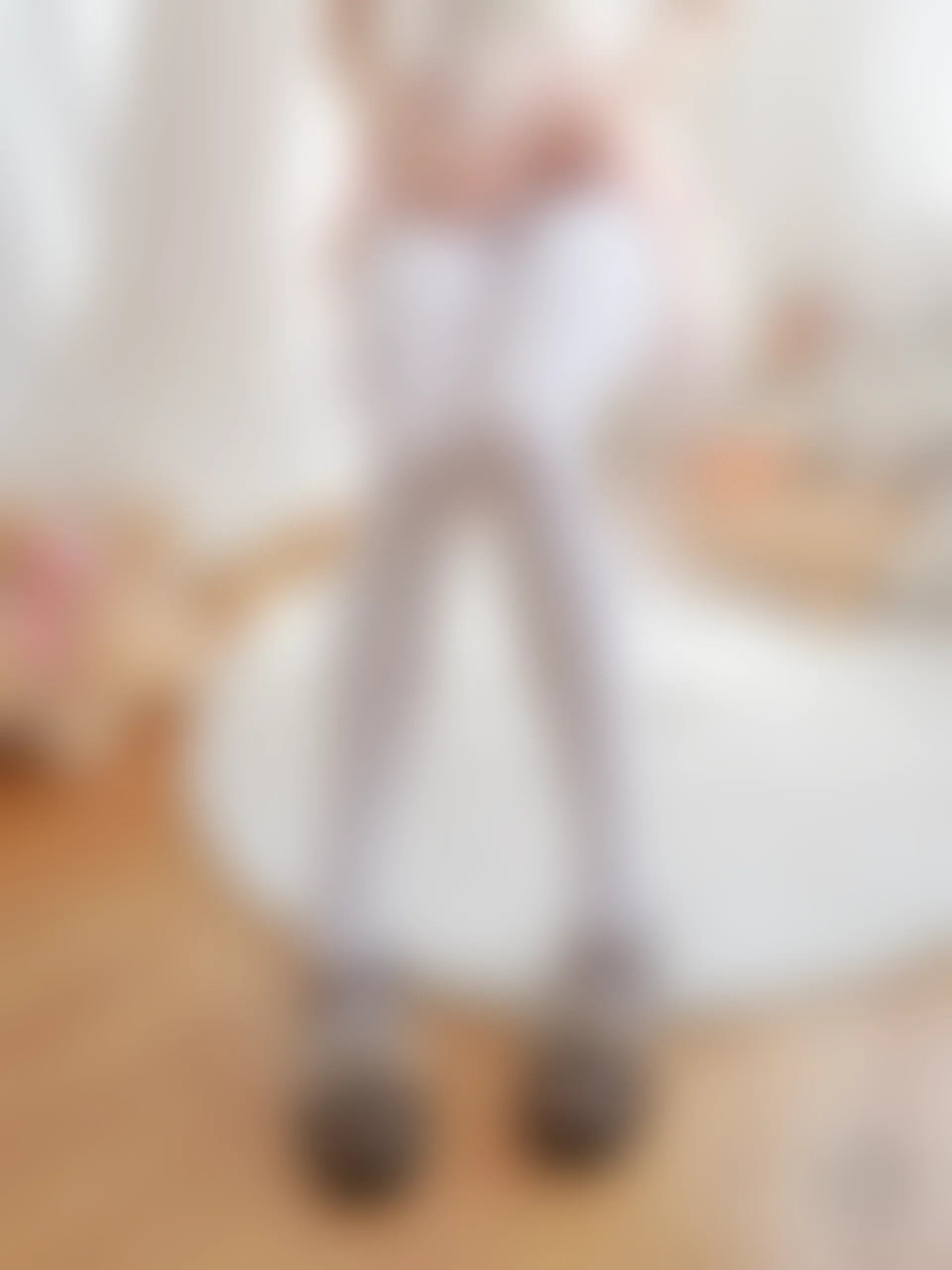 稚乖画册 晴空-07 赤西夜夜 双马尾白丝粉色JK 一亿像素 [81P1V-3.54GB]JK制服, 双马尾, 可爱, 晴空, 白丝, 稚乖画册, 美腿, 美足, 赤西夜夜