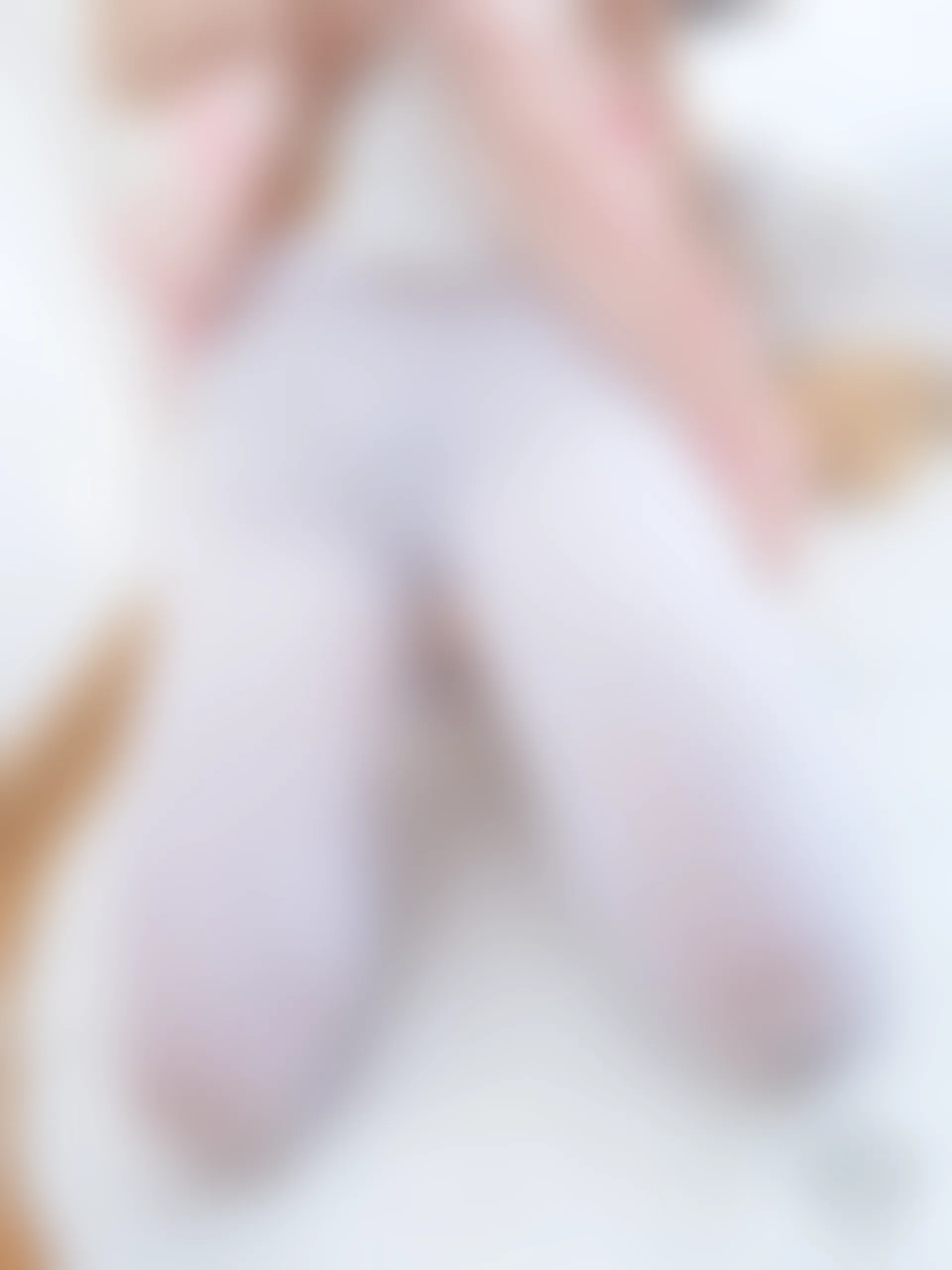 稚乖画册 晴空-07 赤西夜夜 双马尾白丝粉色JK 一亿像素 [81P1V-3.54GB]JK制服, 双马尾, 可爱, 晴空, 白丝, 稚乖画册, 美腿, 美足, 赤西夜夜