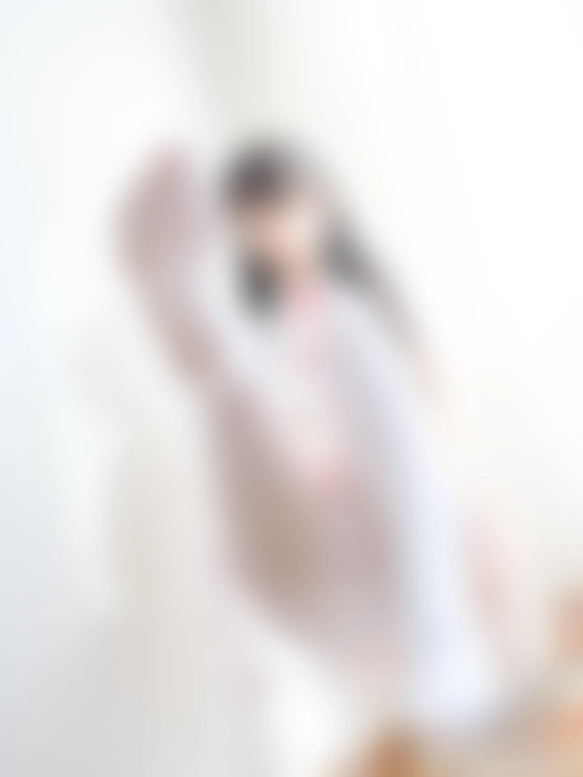 稚乖画册 晴空-07 赤西夜夜 双马尾白丝粉色JK 一亿像素 [81P1V-3.54GB]JK制服, 双马尾, 可爱, 晴空, 白丝, 稚乖画册, 美腿, 美足, 赤西夜夜