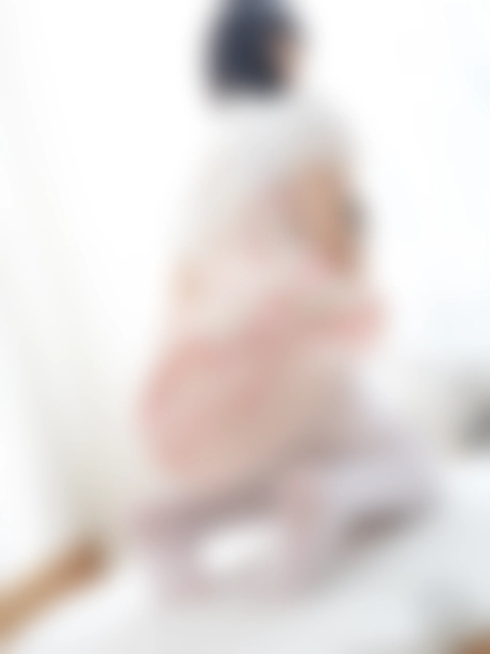 稚乖画册 晴空-07 赤西夜夜 双马尾白丝粉色JK 一亿像素 [81P1V-3.54GB]JK制服, 双马尾, 可爱, 晴空, 白丝, 稚乖画册, 美腿, 美足, 赤西夜夜