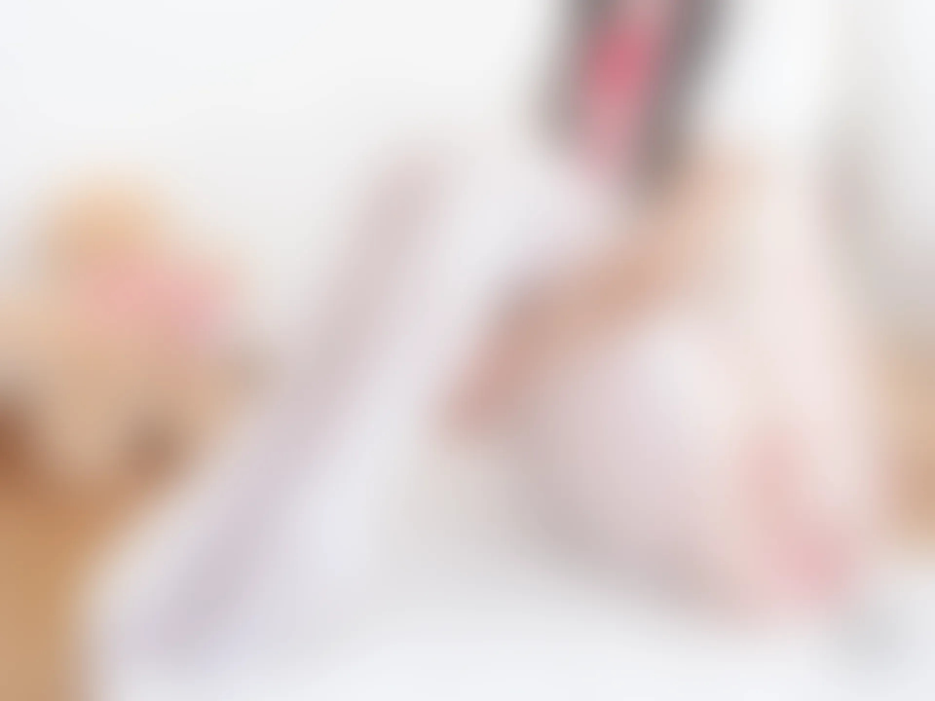 稚乖画册 晴空-07 赤西夜夜 双马尾白丝粉色JK 一亿像素 [81P1V-3.54GB]JK制服, 双马尾, 可爱, 晴空, 白丝, 稚乖画册, 美腿, 美足, 赤西夜夜