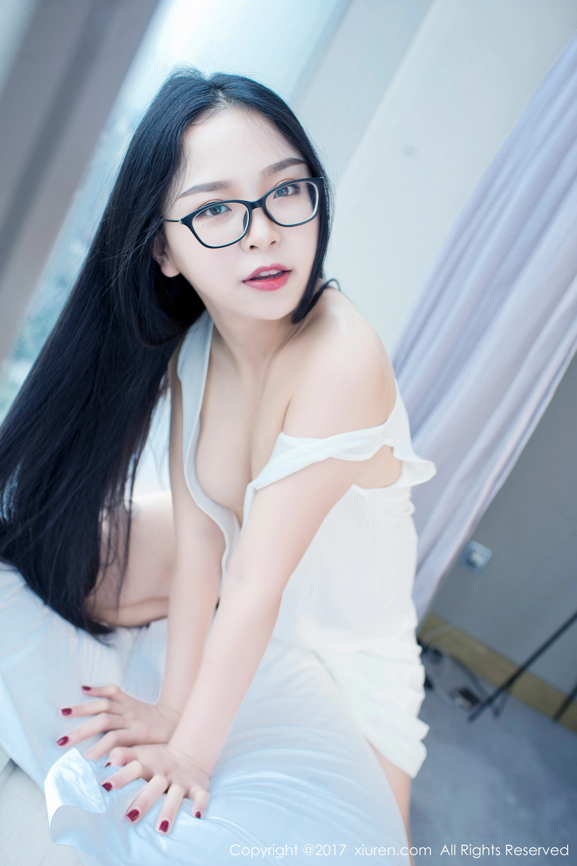 XiuRen秀人网 2017.06.19 No.772 花花李[61+1P150M]