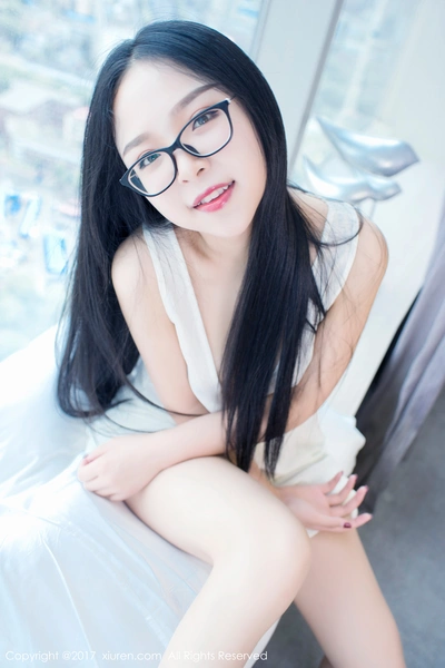 XiuRen秀人网 2015.01.28 No.286 李昔雨 [50P205MB]